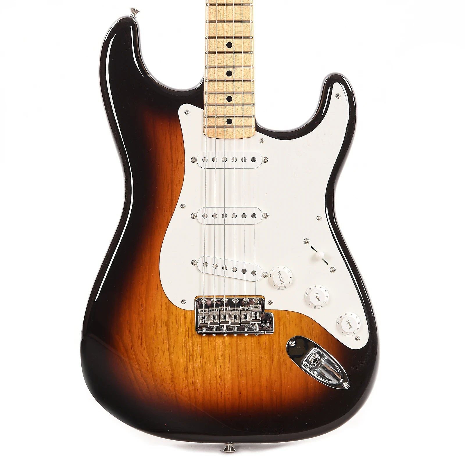 Fender Custom Shop Limited Edition WW 10-55 Stratocaster NOS - Qua Sử Dụng - Việt Music