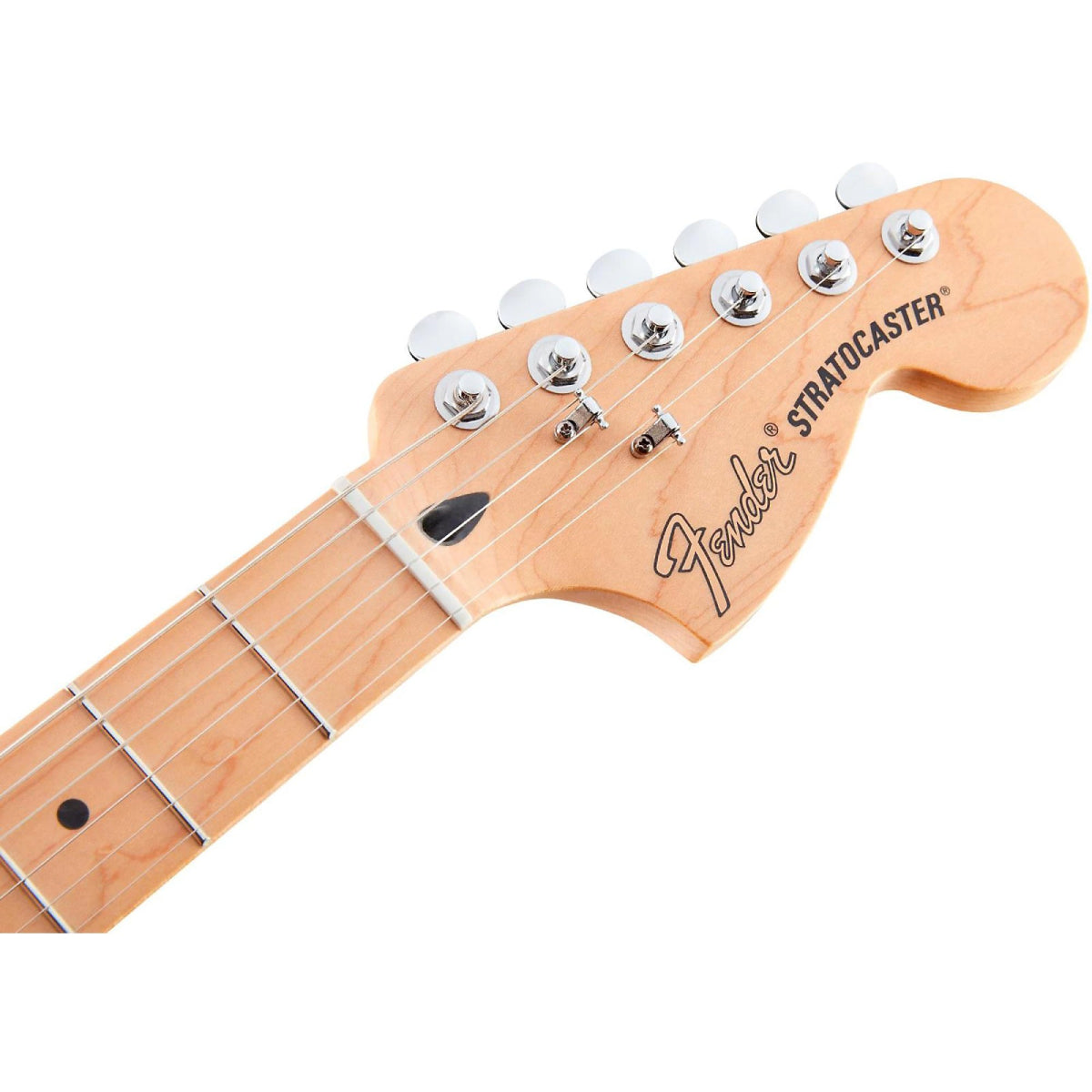 Fender Deluxe Roadhouse Strat, Maple Fingerboard - Việt Music