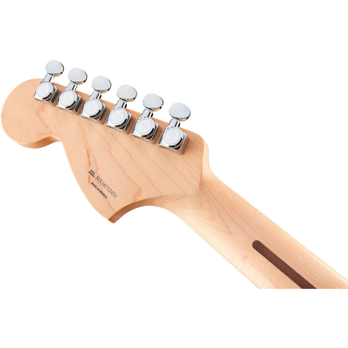 Fender Deluxe Roadhouse Strat, Maple Fingerboard - Việt Music