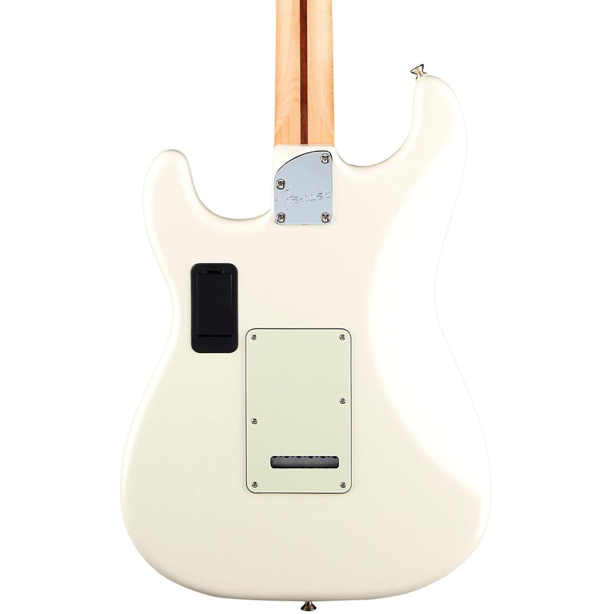 Fender Deluxe Roadhouse Strat, Maple Fingerboard - Việt Music