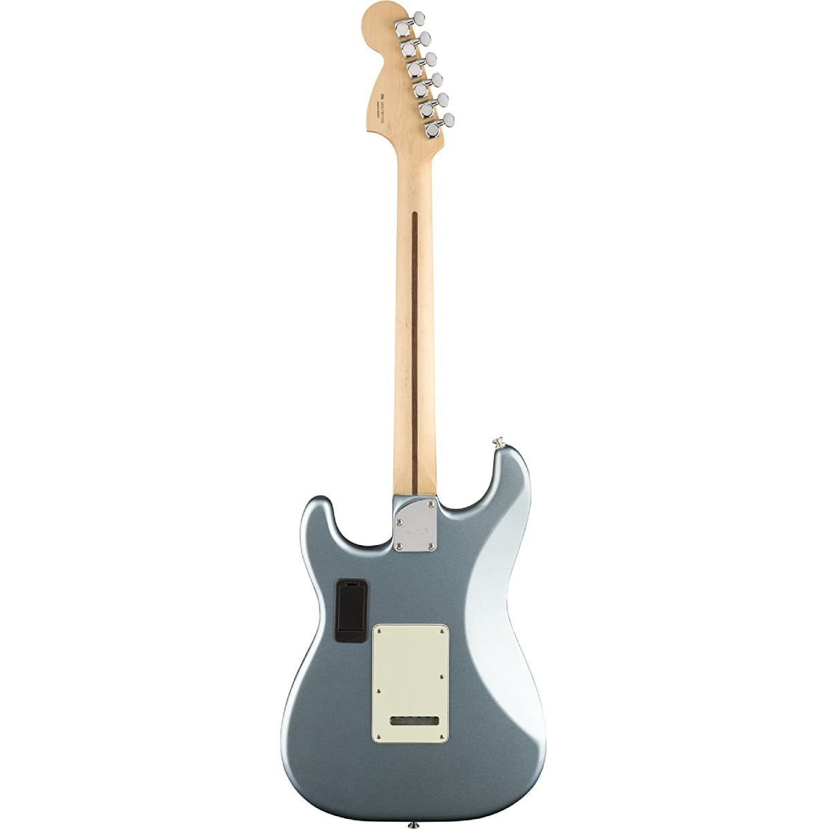 Fender Deluxe Roadhouse Strat, Maple Fingerboard - Việt Music