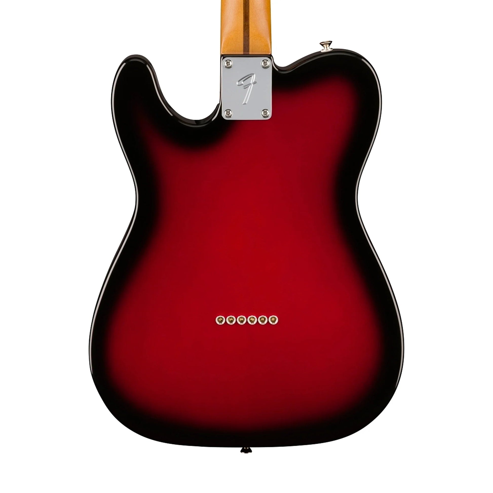 Đàn Guitar Điện Fender Gold Foil Telecaster HH, Ebony Fingerboard - Việt Music