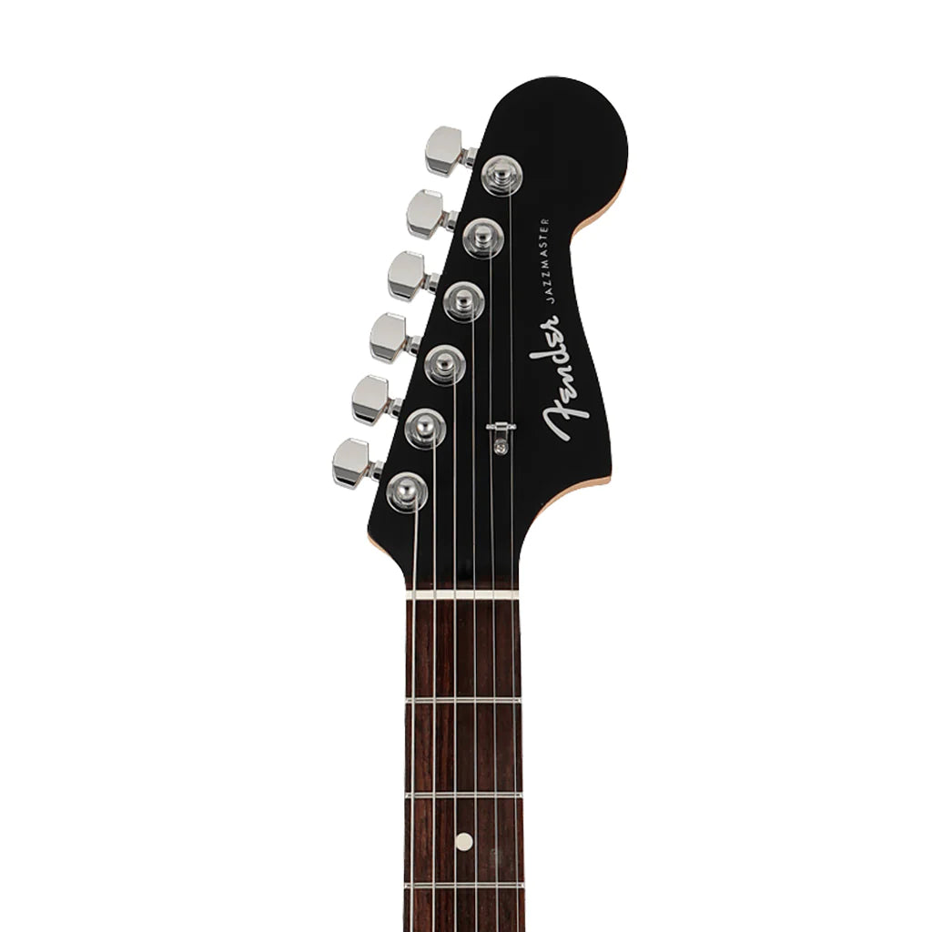 Đàn Guitar Điện Fender Japan Elemental Jazzmaster HH, Rosewood Fingerboard - Việt Music