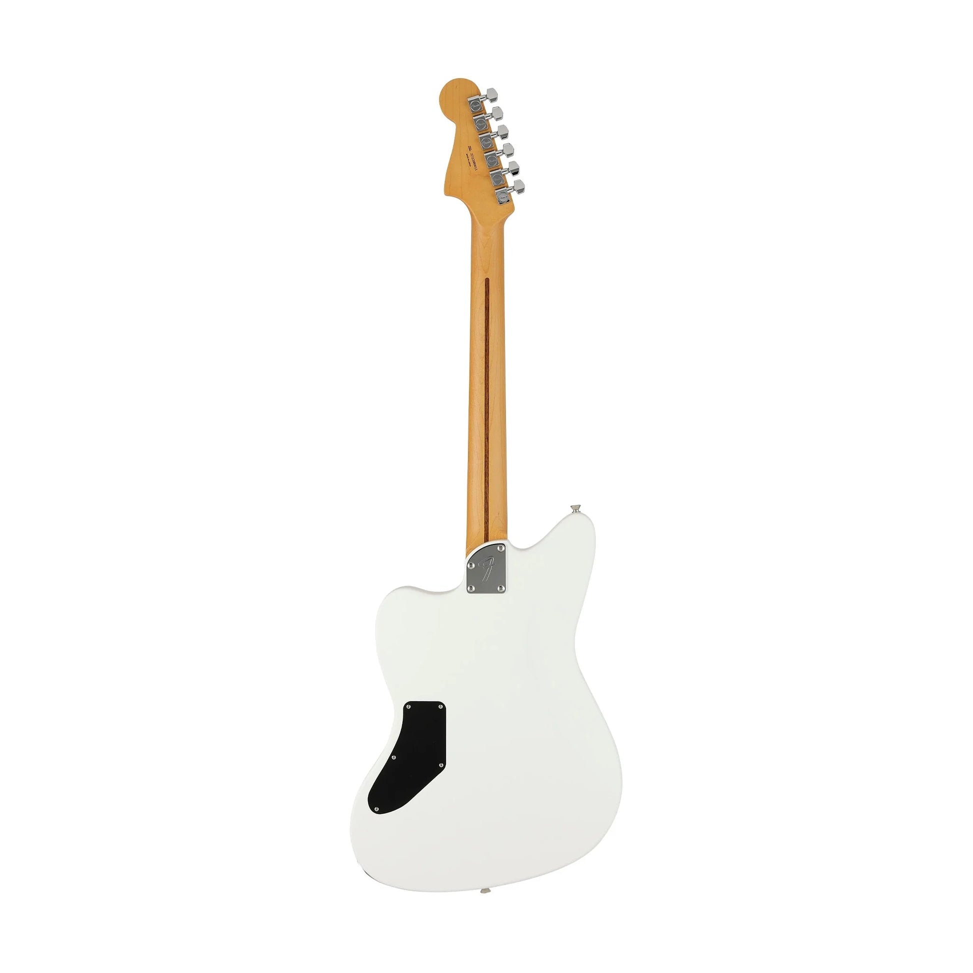 Đàn Guitar Điện Fender Japan Elemental Jazzmaster HH, Rosewood Fingerboard - Việt Music