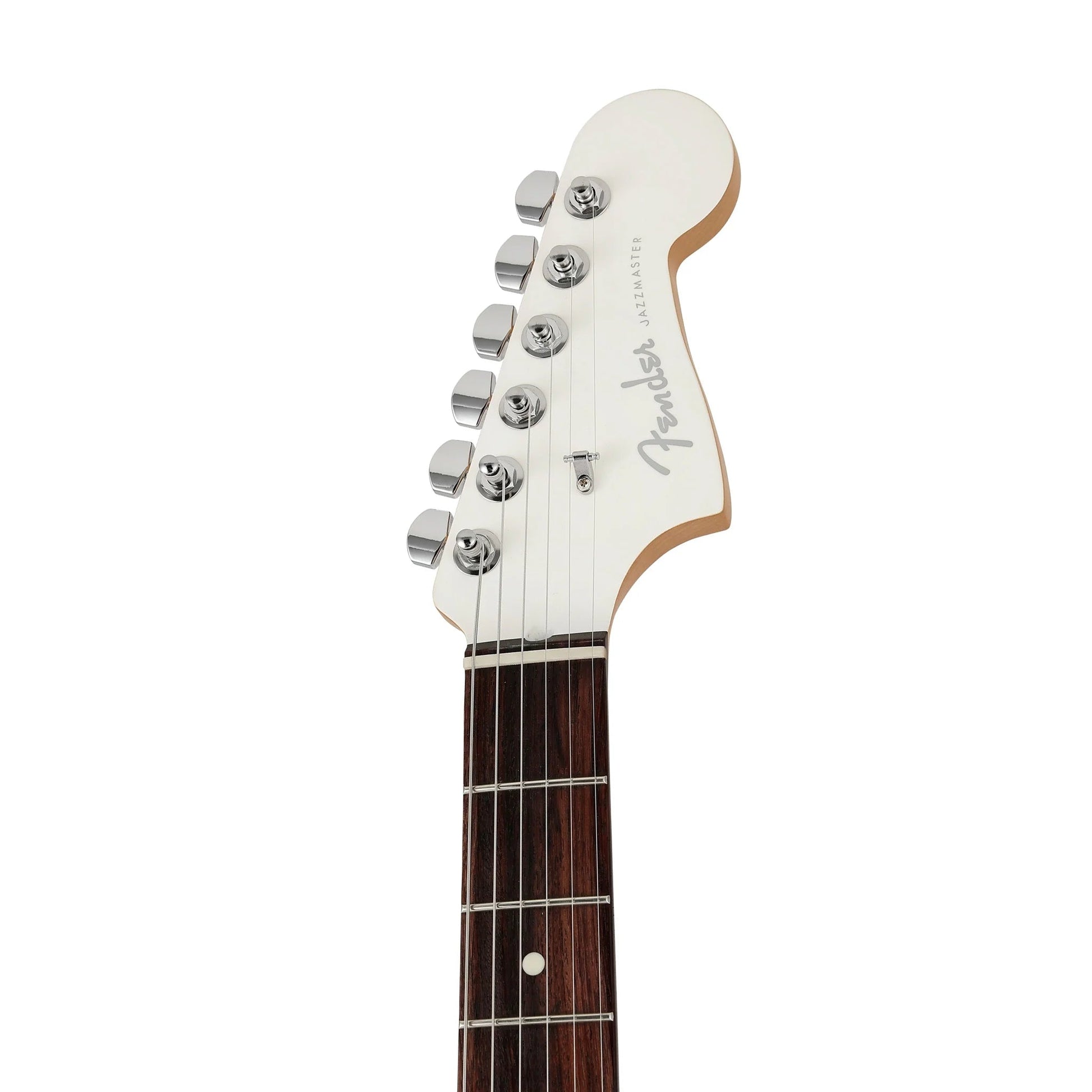 Đàn Guitar Điện Fender Japan Elemental Jazzmaster HH, Rosewood Fingerboard - Việt Music