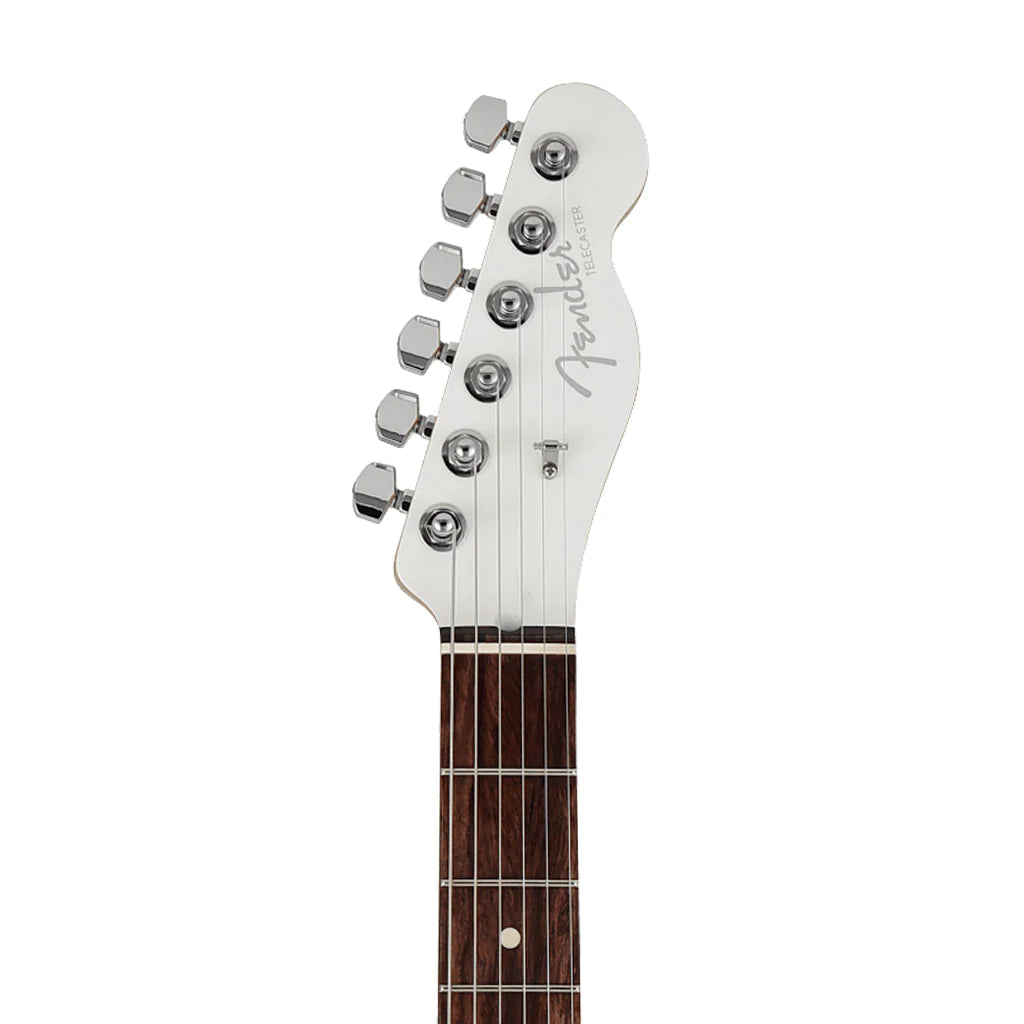 Đàn Guitar Điện Fender Japan Elemental Telecaster HH, Rosewood Fingerboard - Việt Music