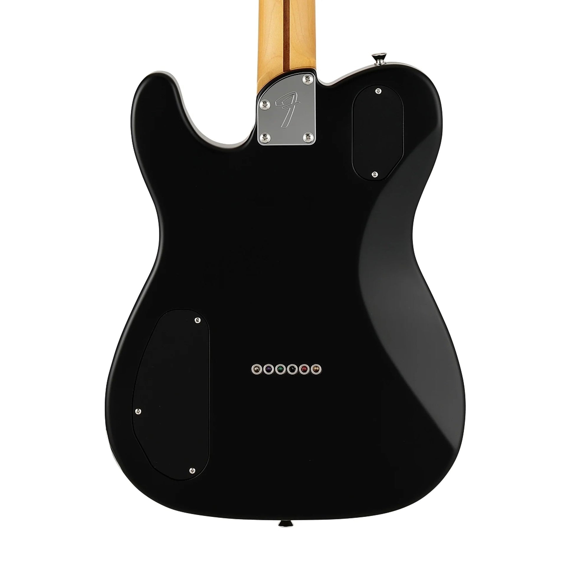 Đàn Guitar Điện Fender Japan Elemental Telecaster HH, Rosewood Fingerboard - Việt Music