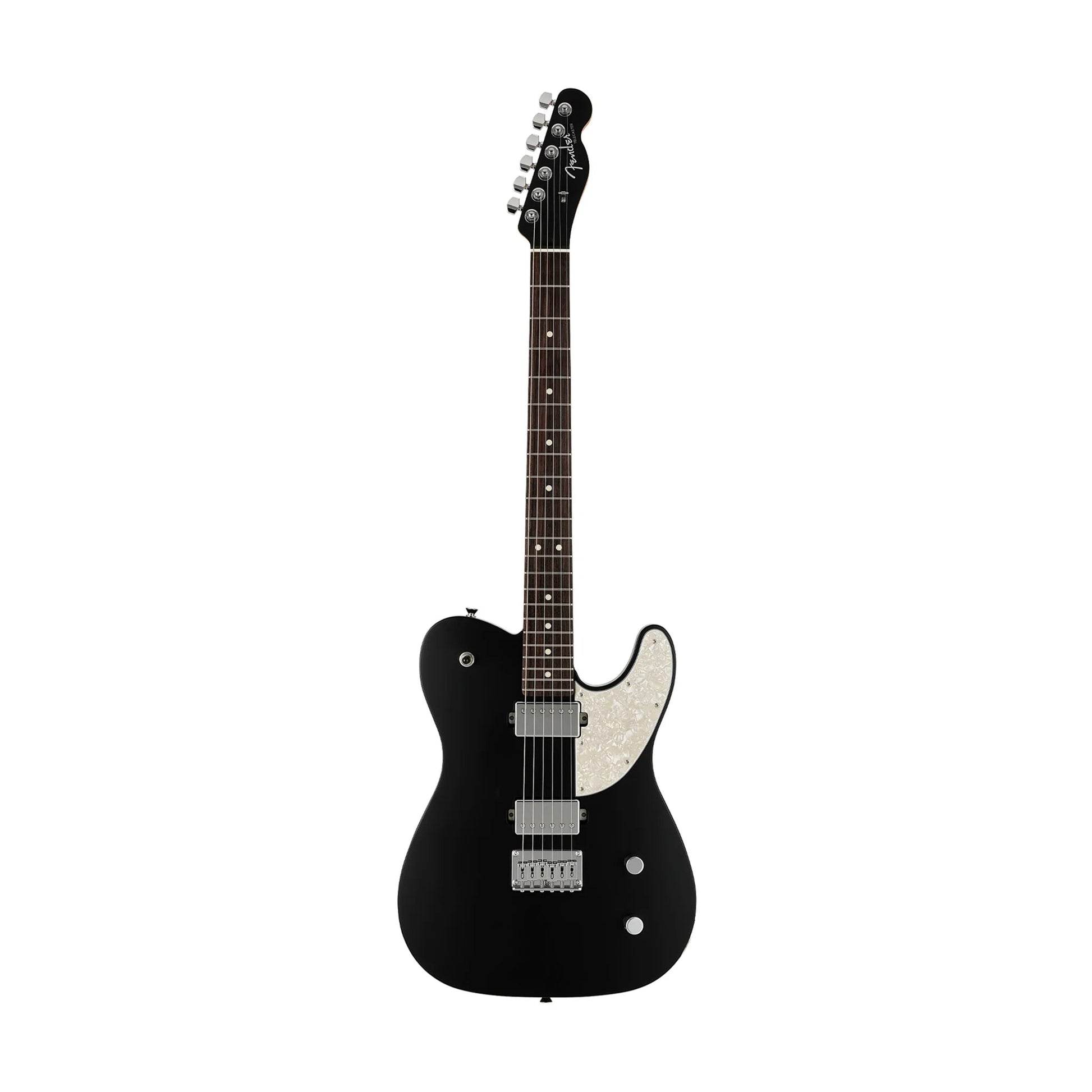 Đàn Guitar Điện Fender Japan Elemental Telecaster HH, Rosewood Fingerboard - Việt Music