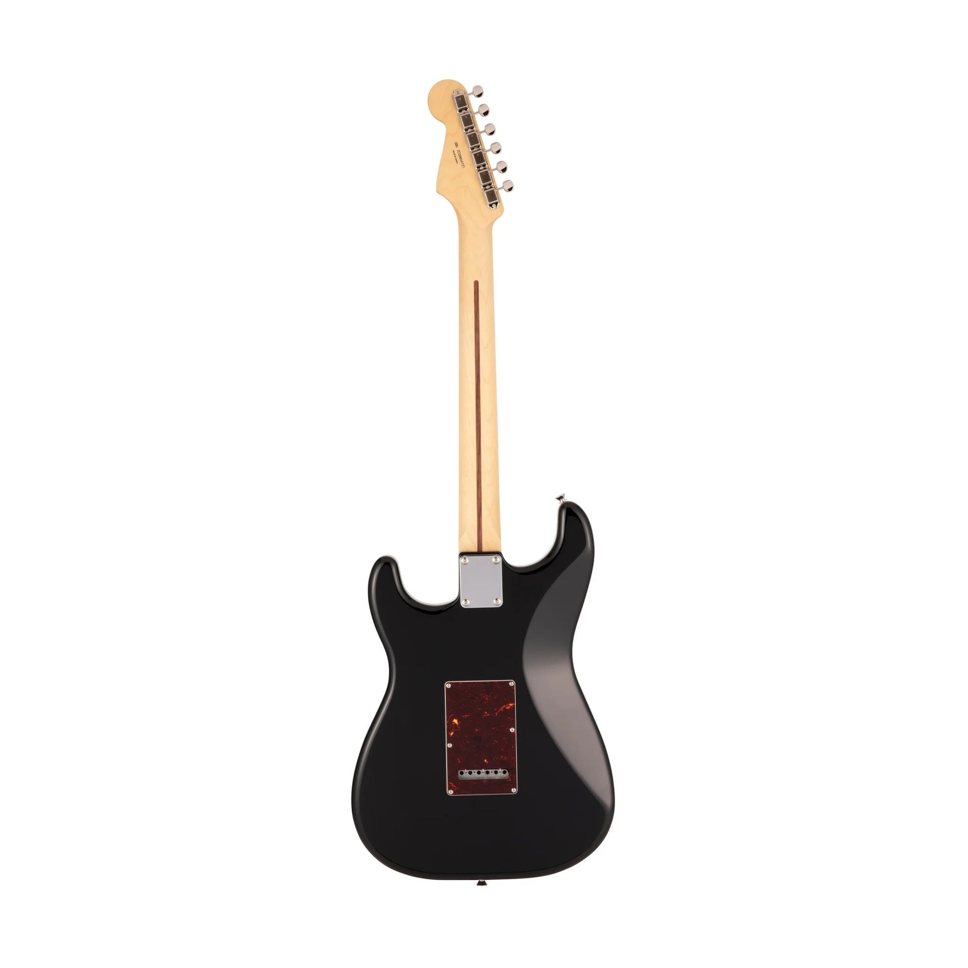 Đàn Guitar Điện Fender Japan Hybrid II Stratocaster SSS, Rosewood Fingerboard - Việt Music