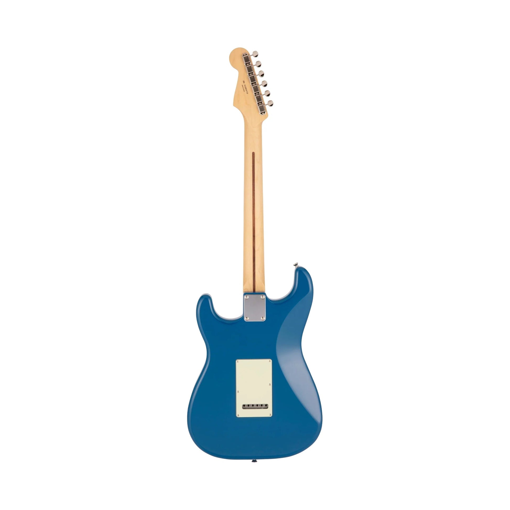 Đàn Guitar Điện Fender Japan Hybrid II Stratocaster SSS, Rosewood Fingerboard - Việt Music