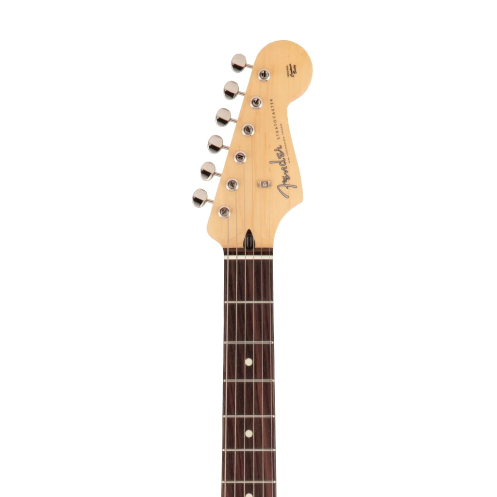 Đàn Guitar Điện Fender Japan Hybrid II Stratocaster SSS, Rosewood Fingerboard - Việt Music