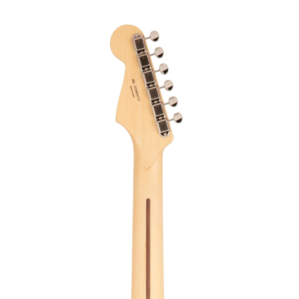 Đàn Guitar Điện Fender Japan Hybrid II Stratocaster SSS, Rosewood Fingerboard - Việt Music