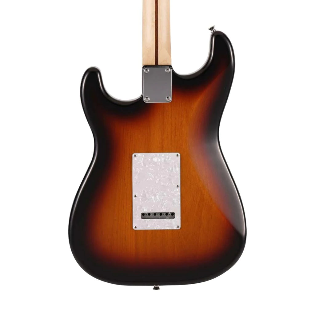 Đàn Guitar Điện Fender Japan Hybrid II Stratocaster SSS, Rosewood Fingerboard - Việt Music