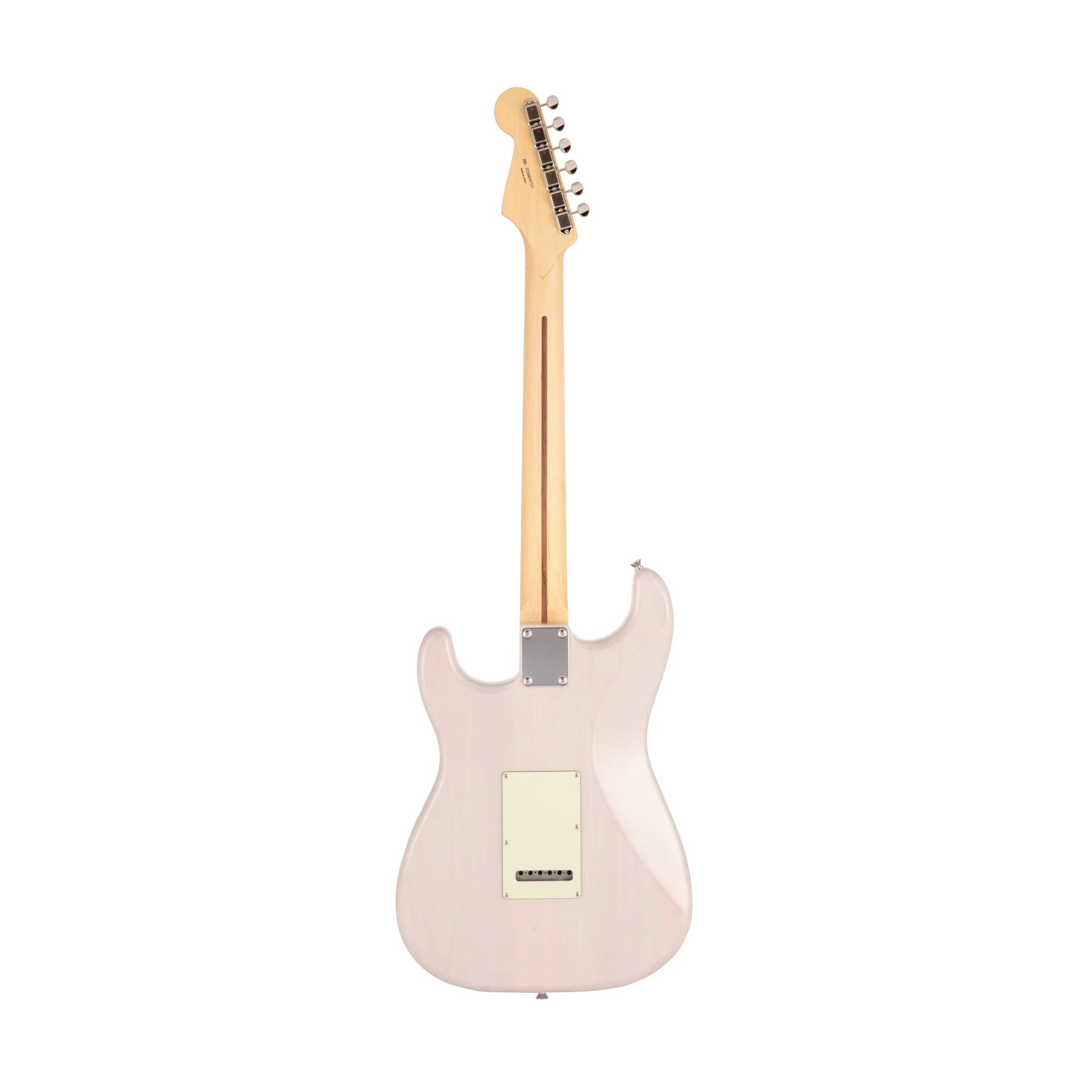 Đàn Guitar Điện Fender Japan Hybrid II Stratocaster SSS, Rosewood Fingerboard - Việt Music