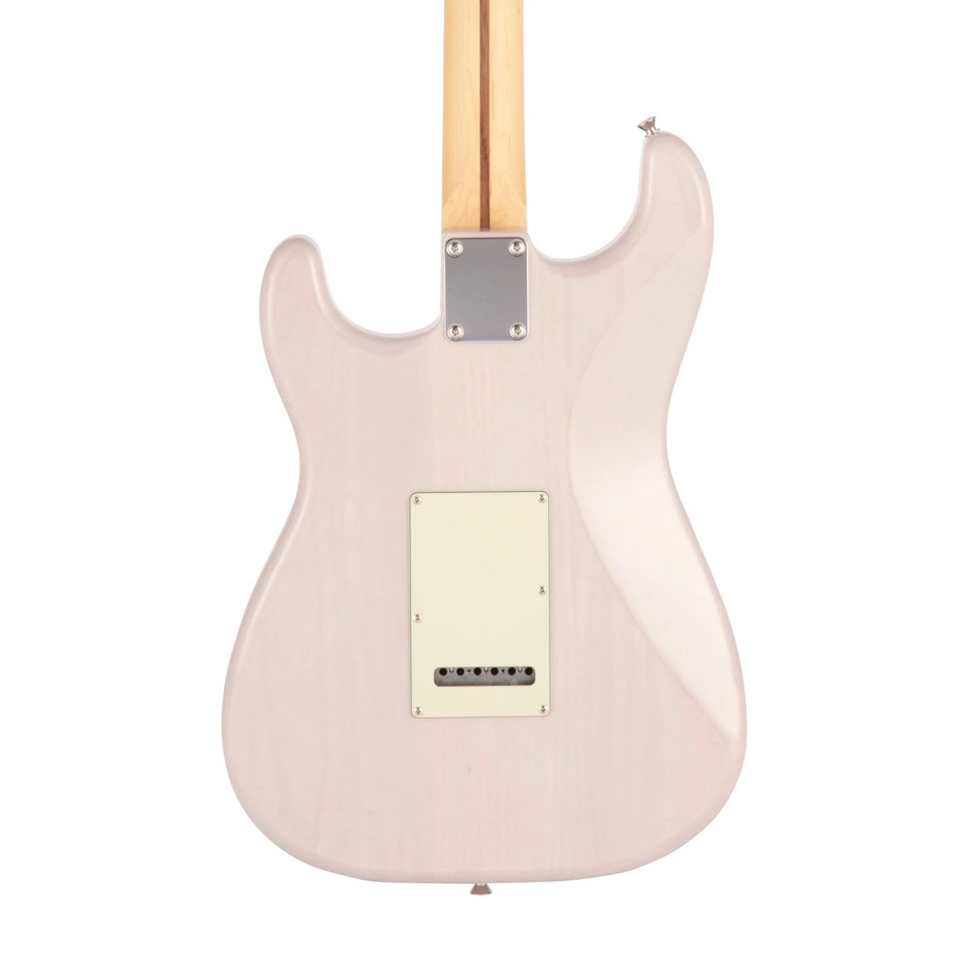 Đàn Guitar Điện Fender Japan Hybrid II Stratocaster SSS, Rosewood Fingerboard - Việt Music