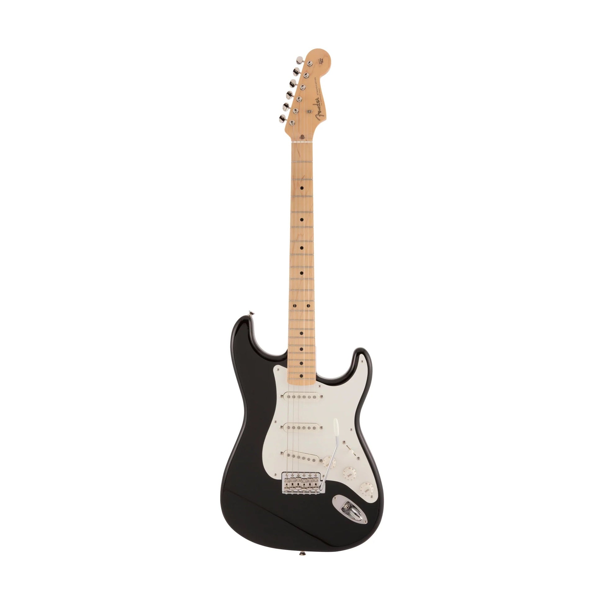 Đàn Guitar Điện Fender Japan Traditional II 50s Stratocaster SSS, Maple Fingerboard - Việt Music