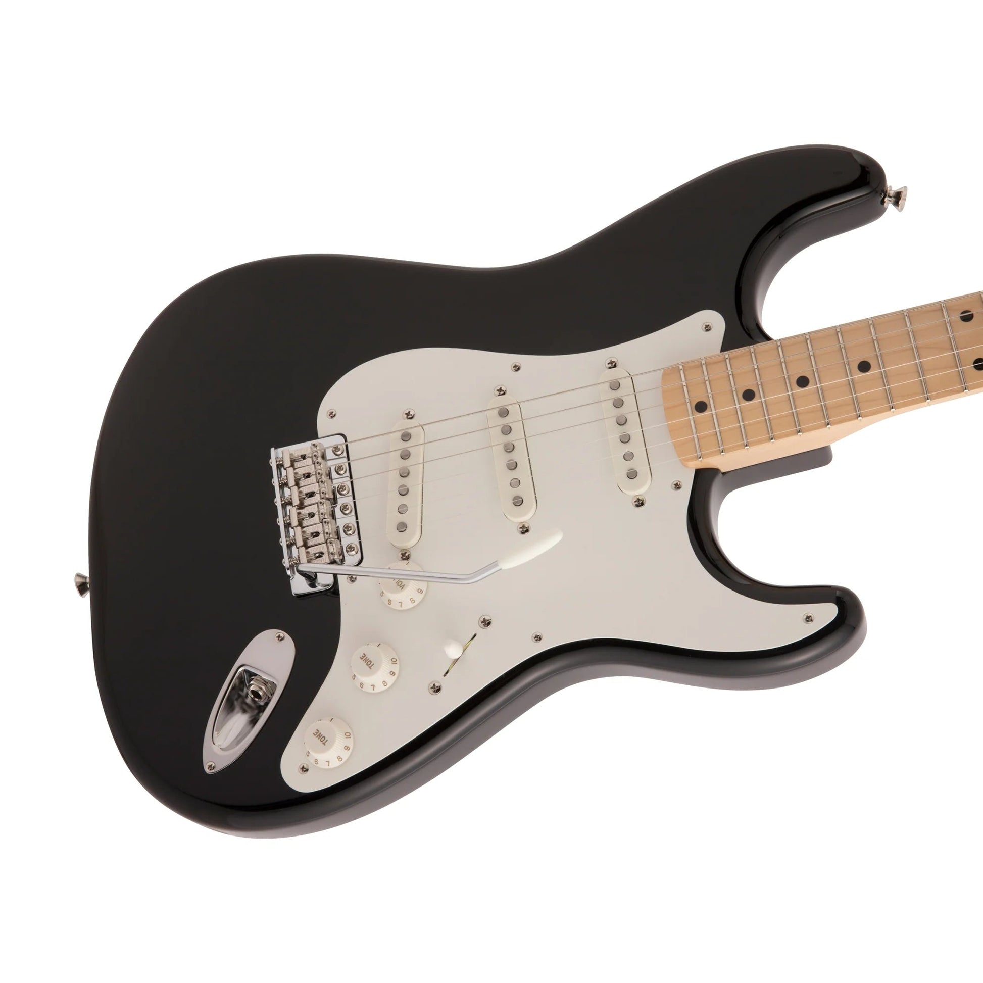 Đàn Guitar Điện Fender Japan Traditional II 50s Stratocaster SSS, Maple Fingerboard - Việt Music