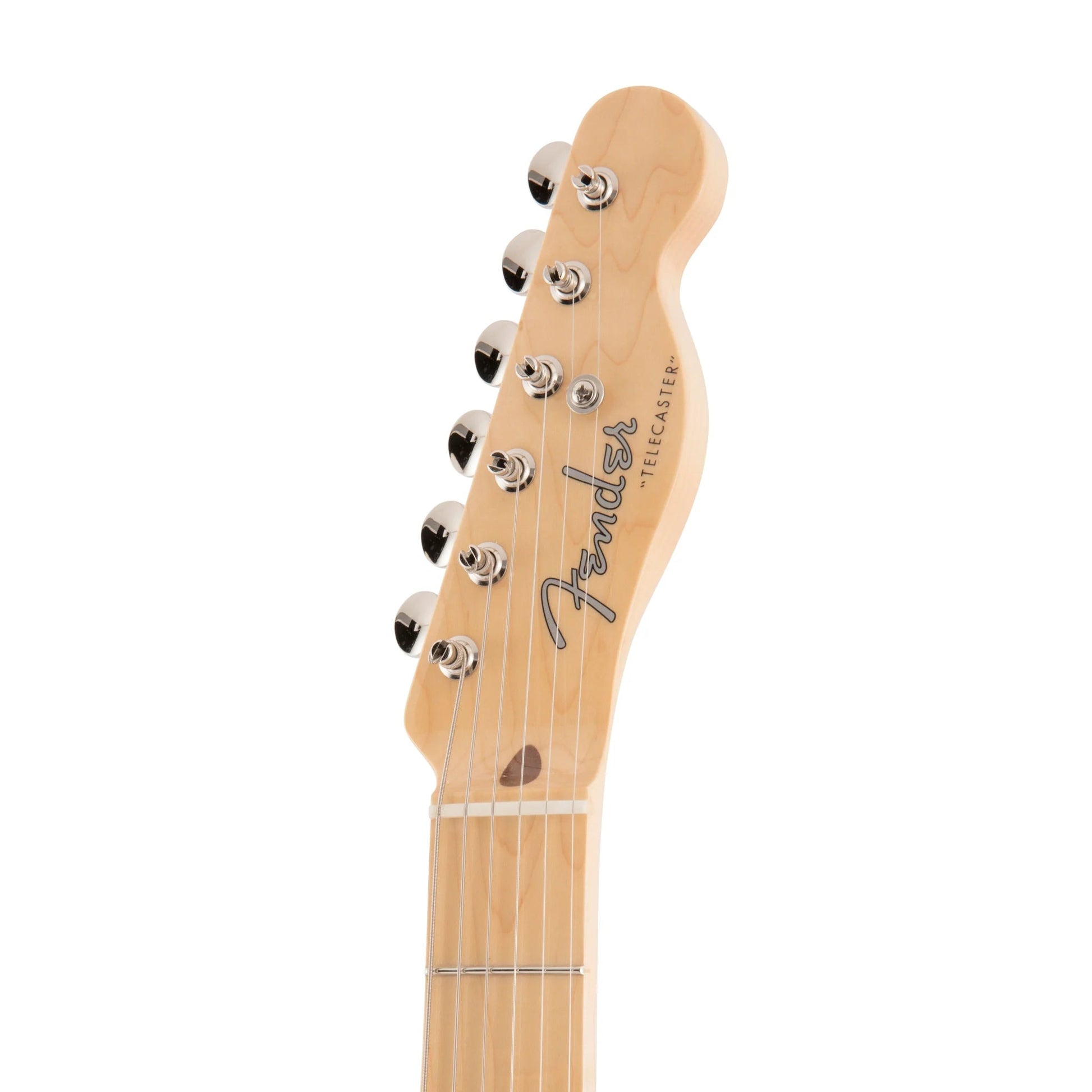 Đàn Guitar Điện Fender Japan Traditional II 50s Telecaster SS, Maple Fingerboard, Butterscotch Blonde - Việt Music