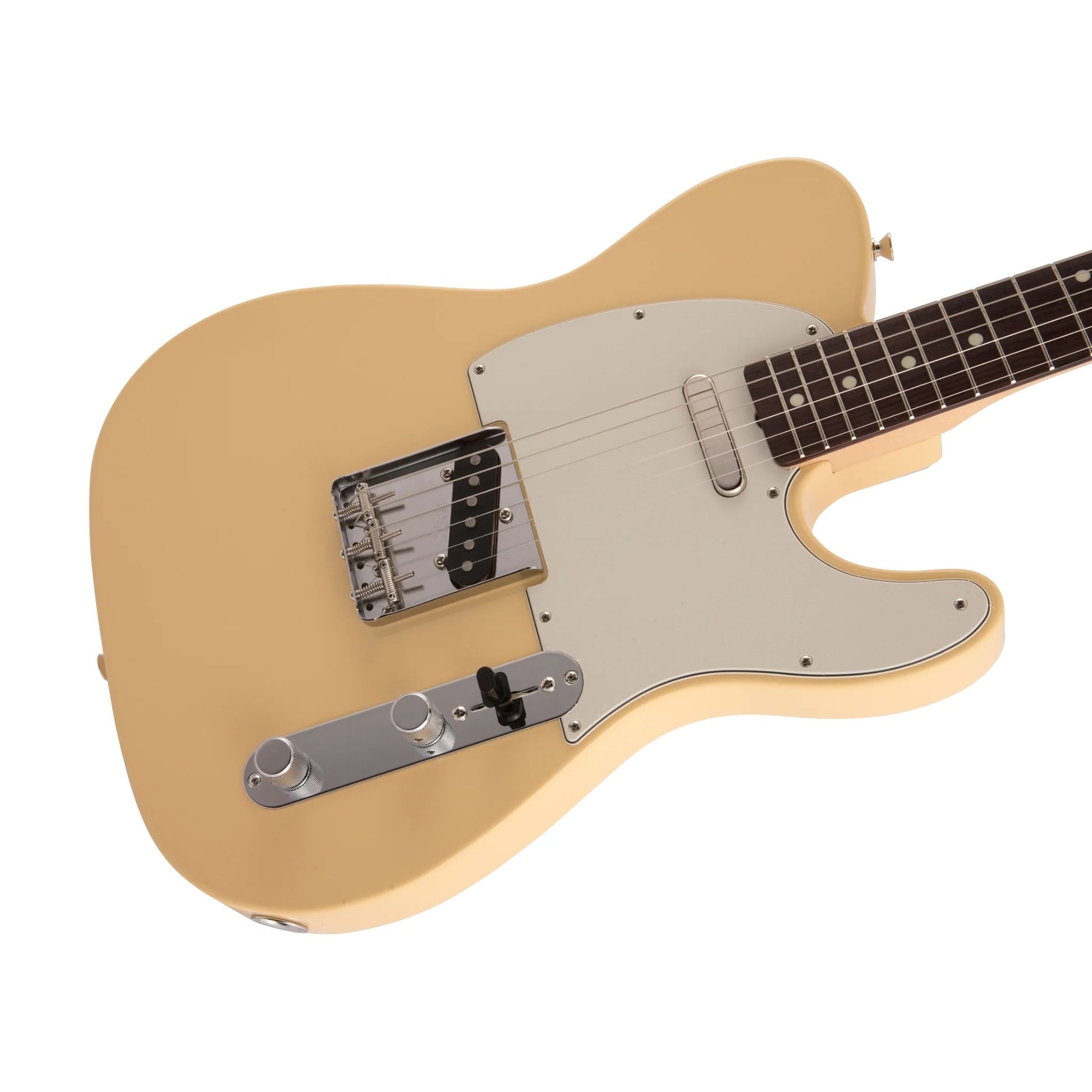 Đàn Guitar Điện Fender Japan Traditional II 60s Telecaster SS, Rosewood Fingerboard - Việt Music