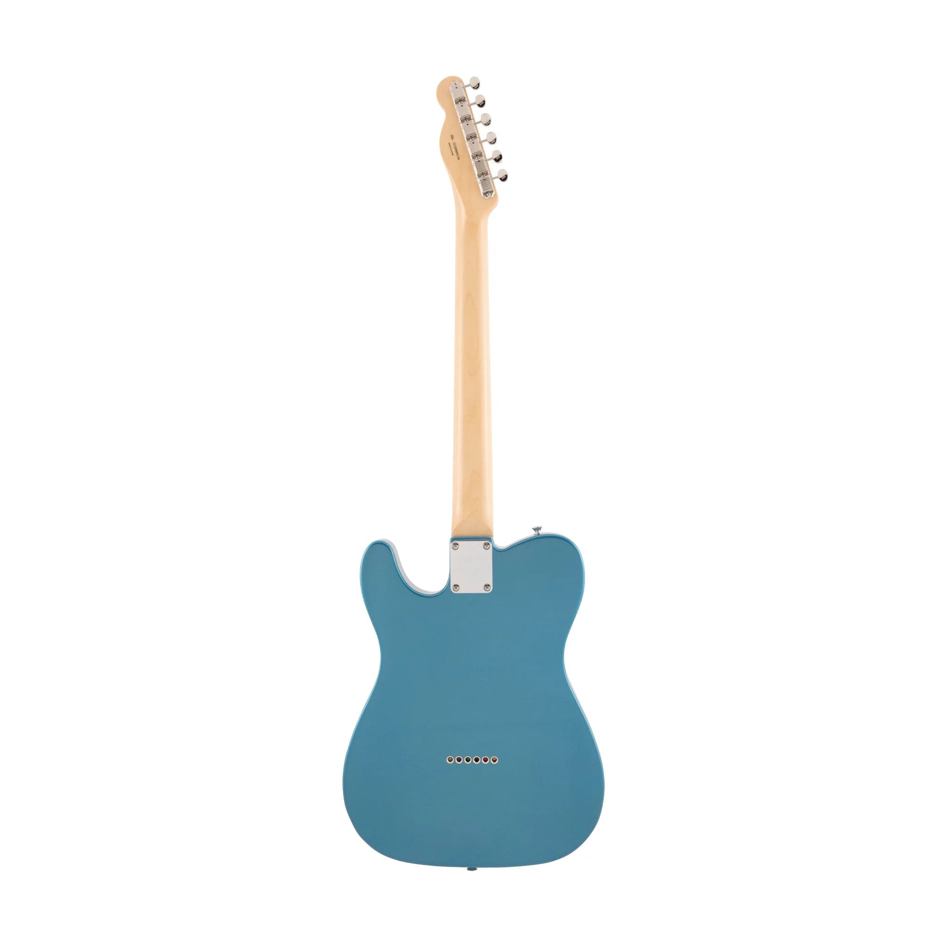 Đàn Guitar Điện Fender Japan Traditional II 60s Telecaster SS, Rosewood Fingerboard - Việt Music