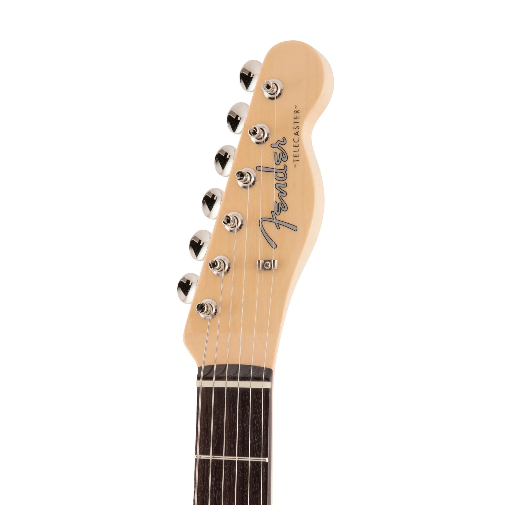 Đàn Guitar Điện Fender Japan Traditional II 60s Telecaster SS, Rosewood Fingerboard - Việt Music