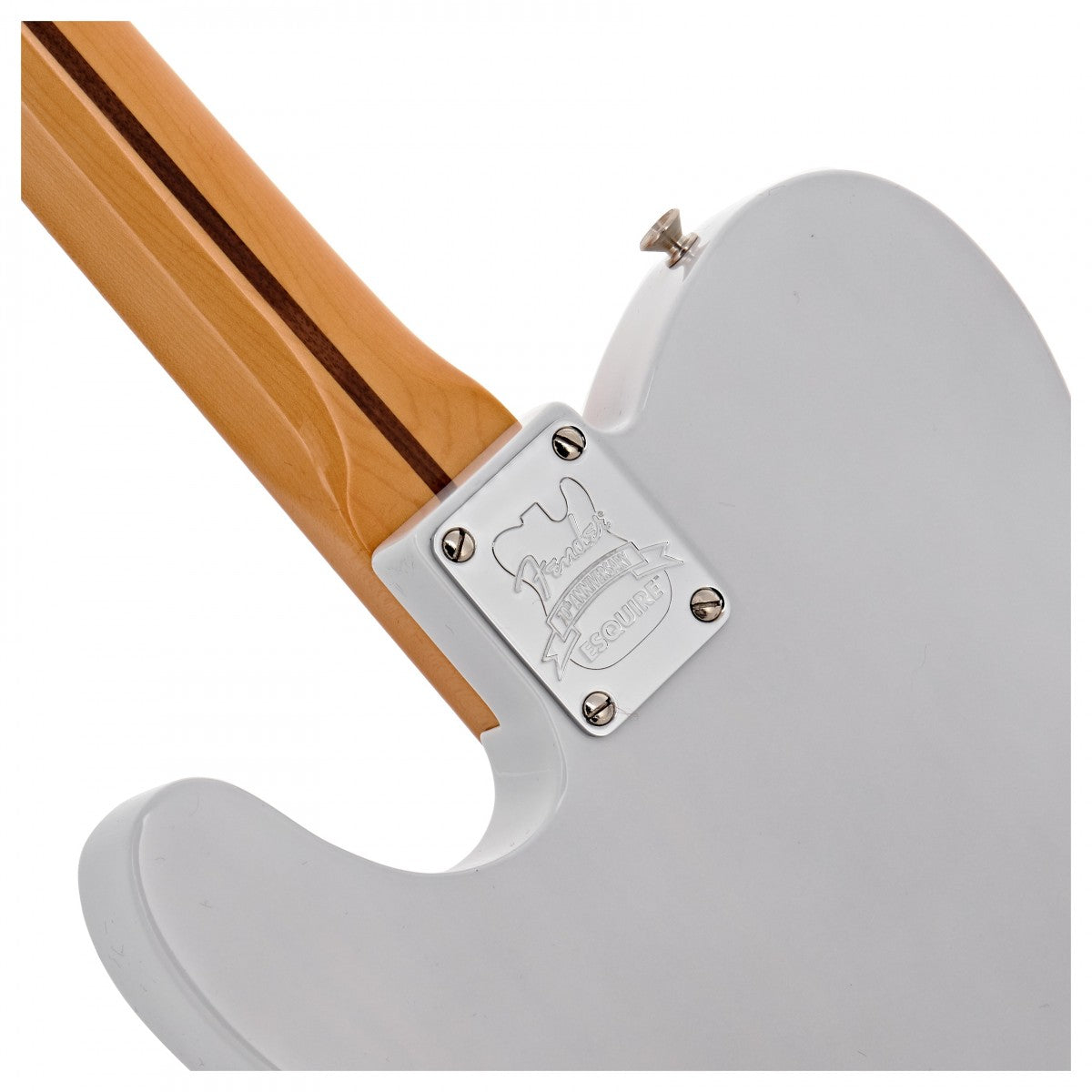 Fender Ltd Ed 70th Anniversary Esquire, Maple Fingerboard - Việt Music