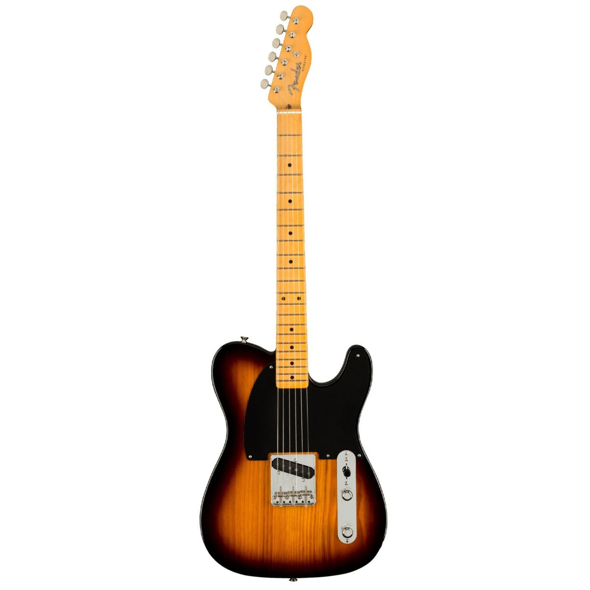 Fender Ltd Ed 70th Anniversary Esquire, Maple Fingerboard - Việt Music