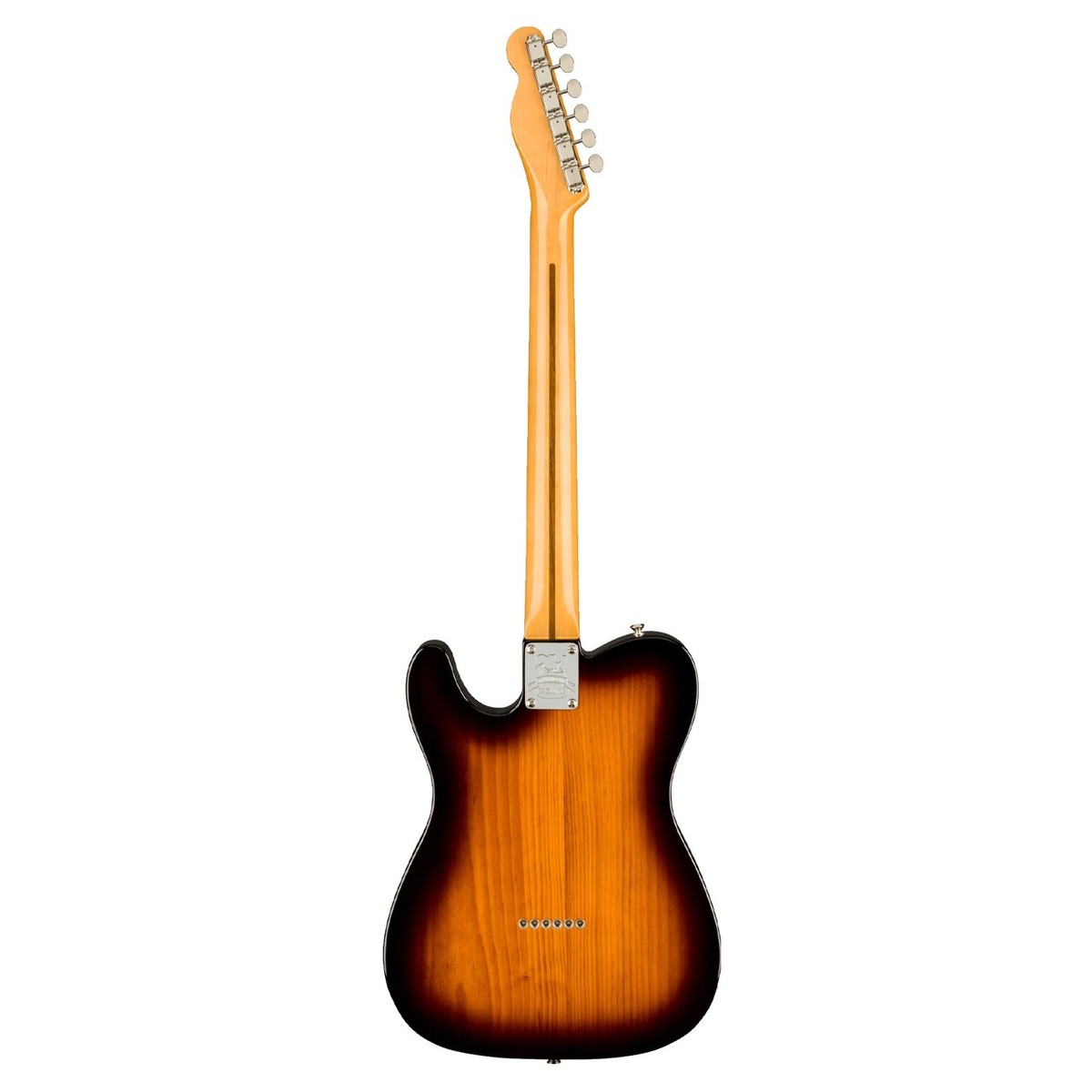 Fender Ltd Ed 70th Anniversary Esquire, Maple Fingerboard - Việt Music