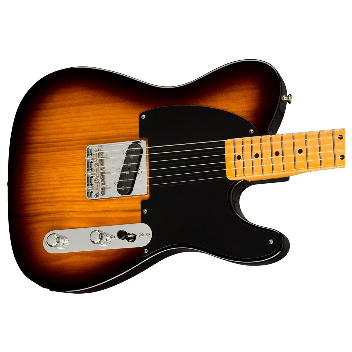 Fender Ltd Ed 70th Anniversary Esquire, Maple Fingerboard - Việt Music