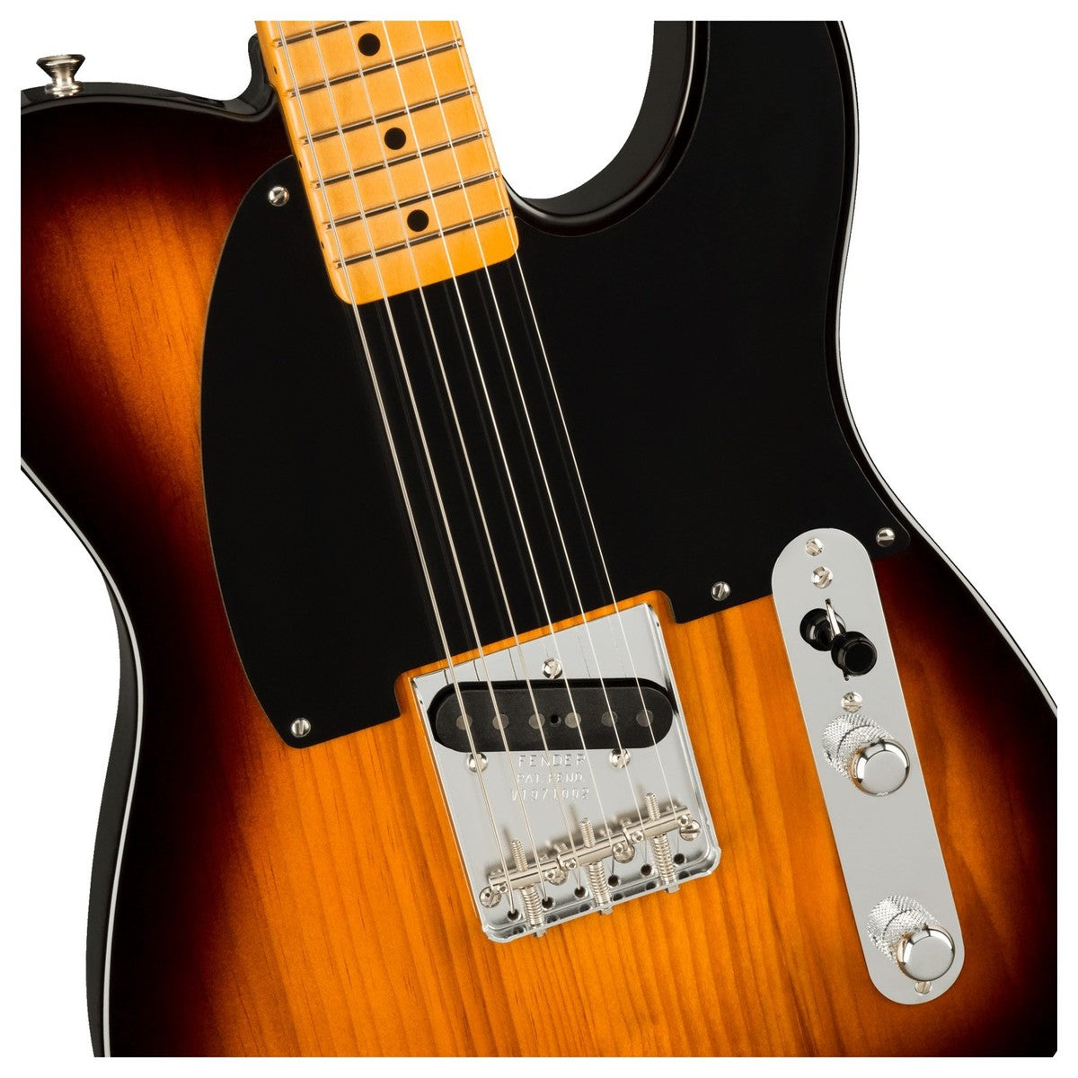 Fender Ltd Ed 70th Anniversary Esquire, Maple Fingerboard - Việt Music