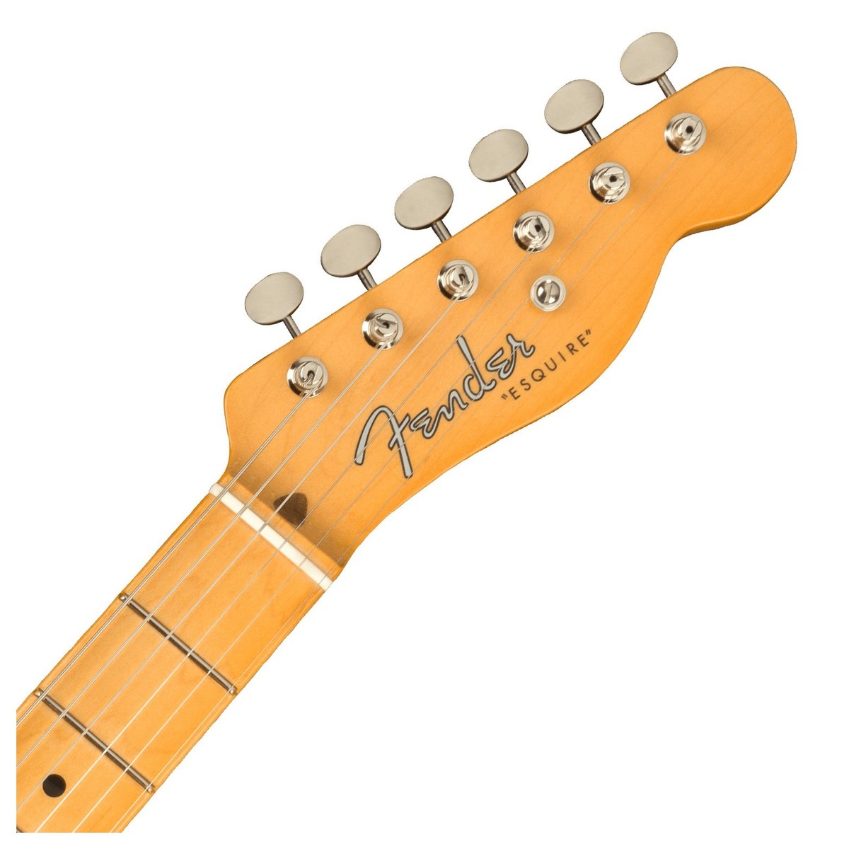 Fender Ltd Ed 70th Anniversary Esquire, Maple Fingerboard - Việt Music