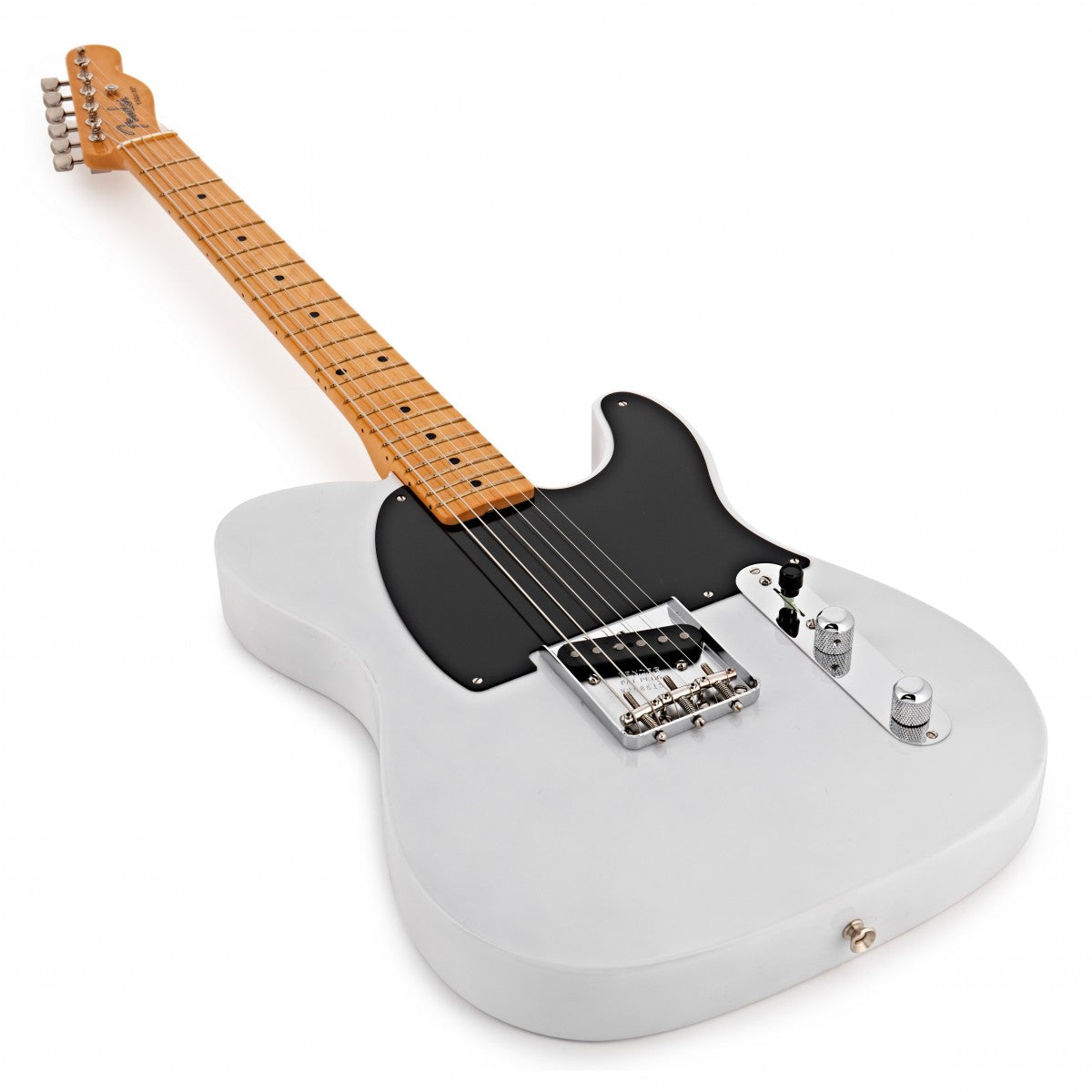 Fender Ltd Ed 70th Anniversary Esquire, Maple Fingerboard - Việt Music