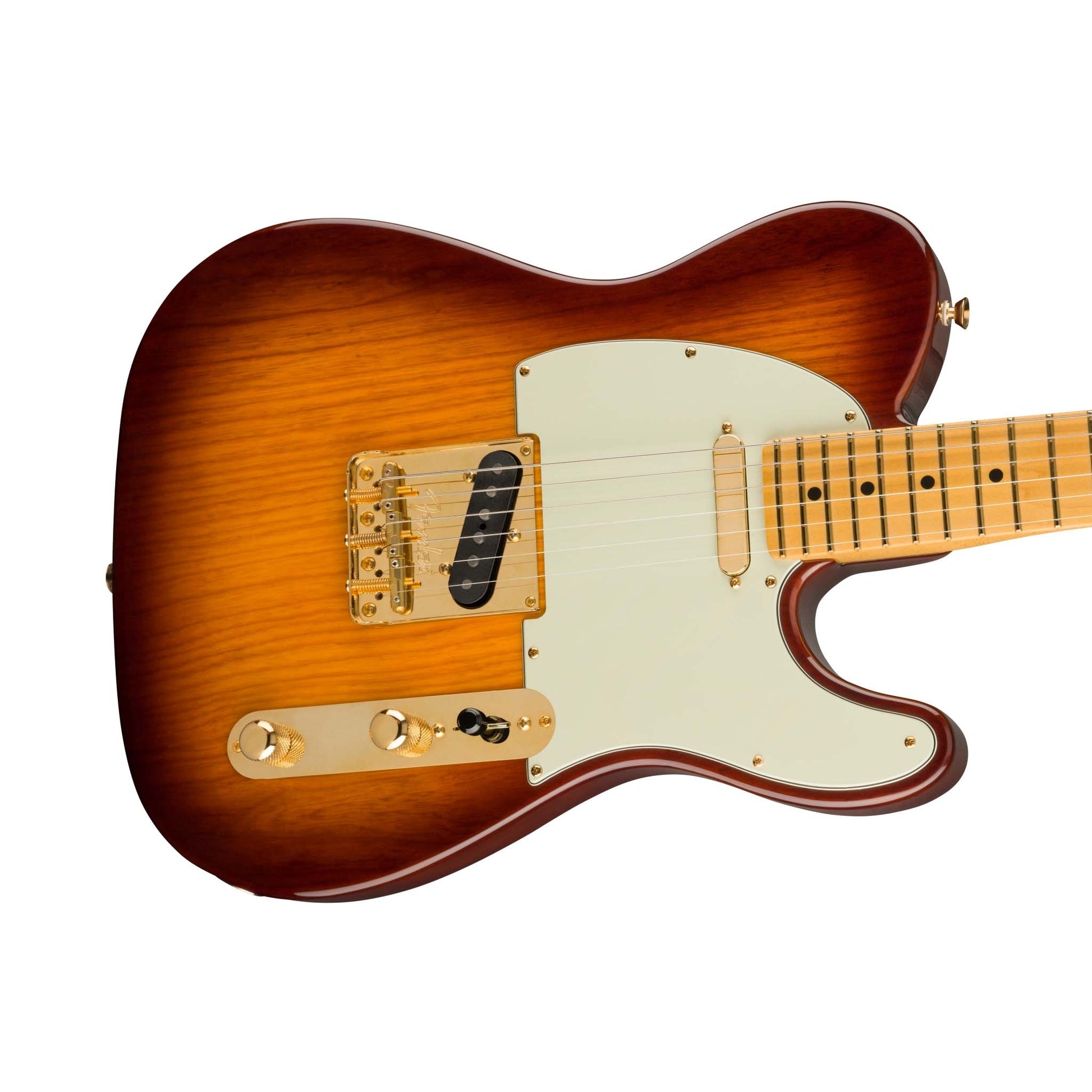 Fender Limited Edition 75th Anniversary Commemorative Telecaster SS, Maple Fingerboard - Việt Music