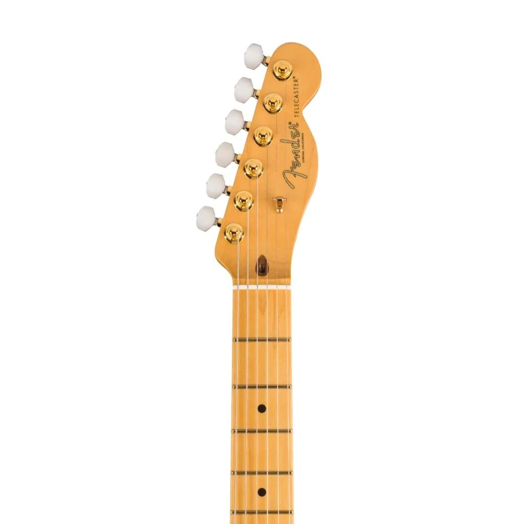 Fender Limited Edition 75th Anniversary Commemorative Telecaster SS, Maple Fingerboard - Việt Music