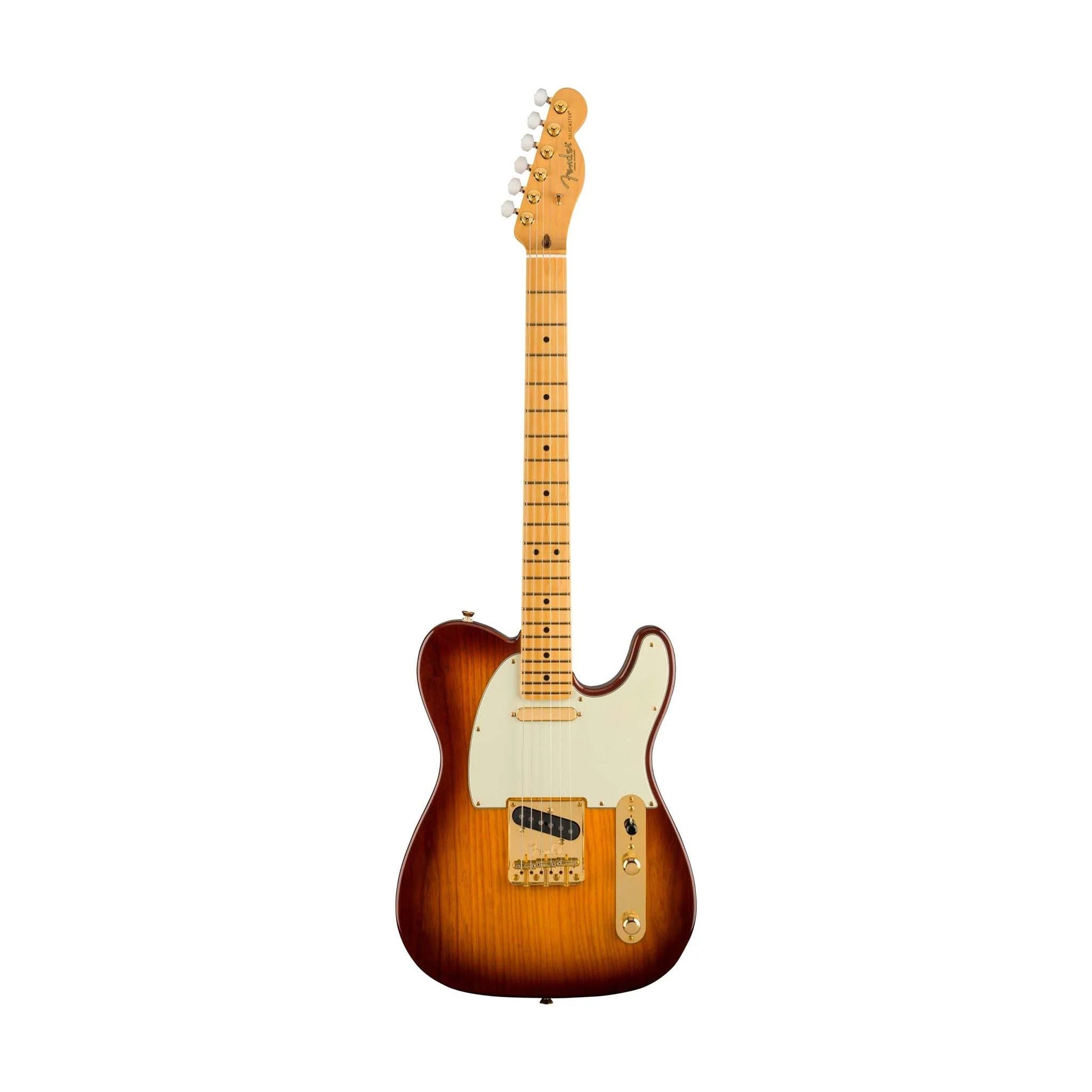 Fender Limited Edition 75th Anniversary Commemorative Telecaster SS, Maple Fingerboard - Việt Music