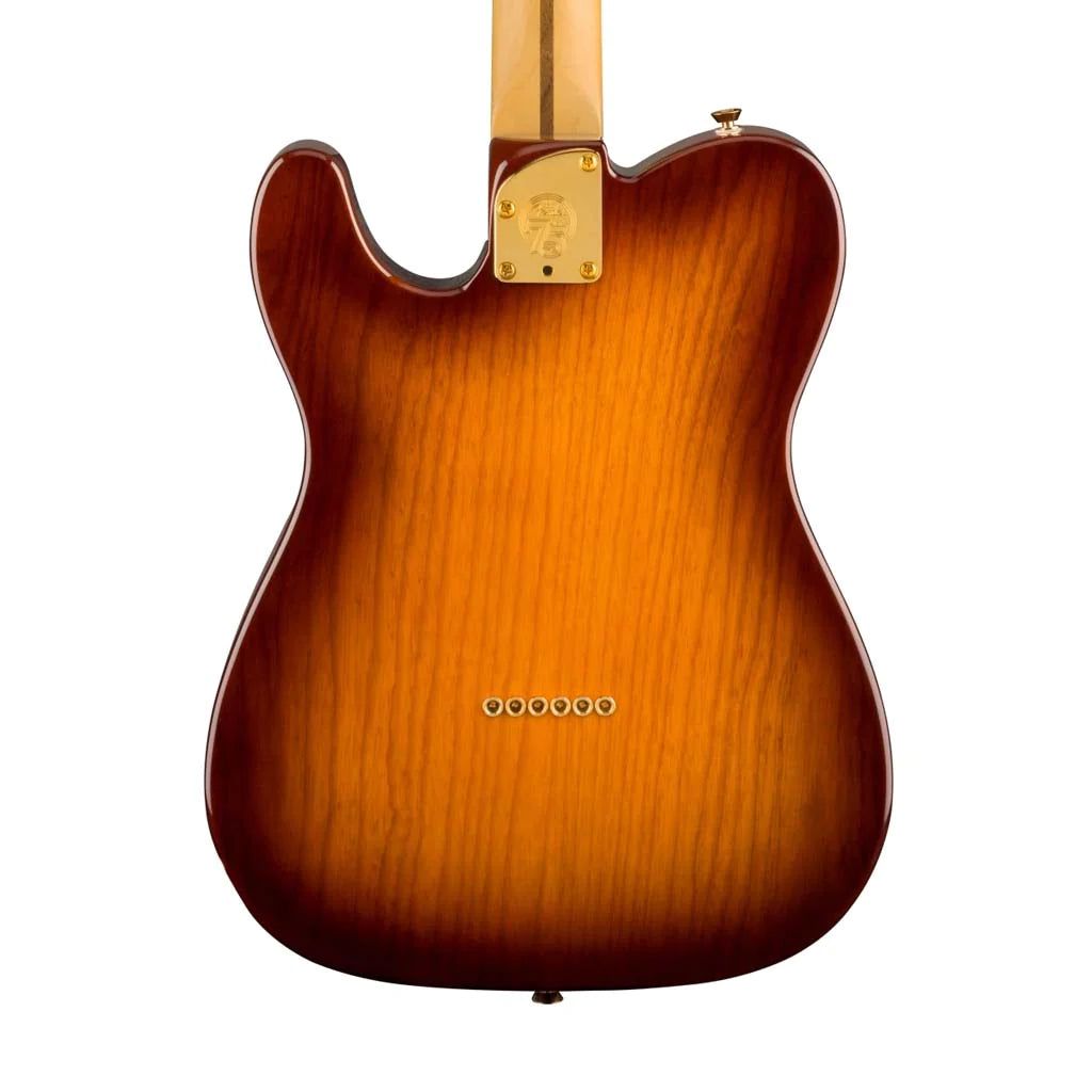 Fender Limited Edition 75th Anniversary Commemorative Telecaster SS, Maple Fingerboard - Việt Music