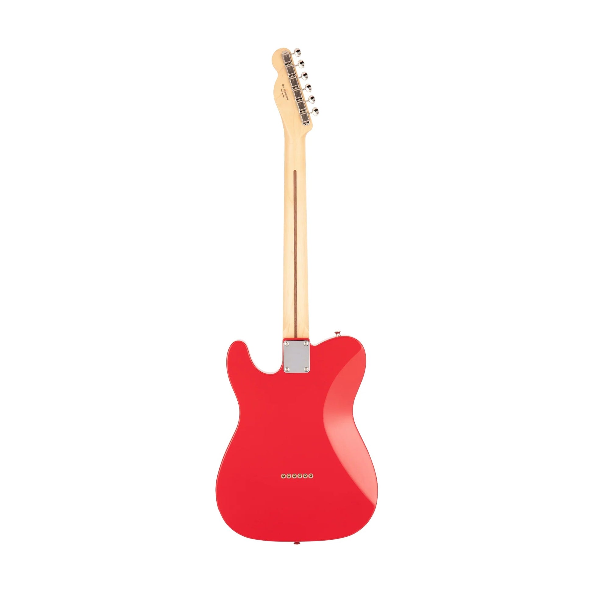 Đàn Guitar Điện Fender Made In Japan Hybrid II Telecaster SS, Maple Fingerboard - Việt Music