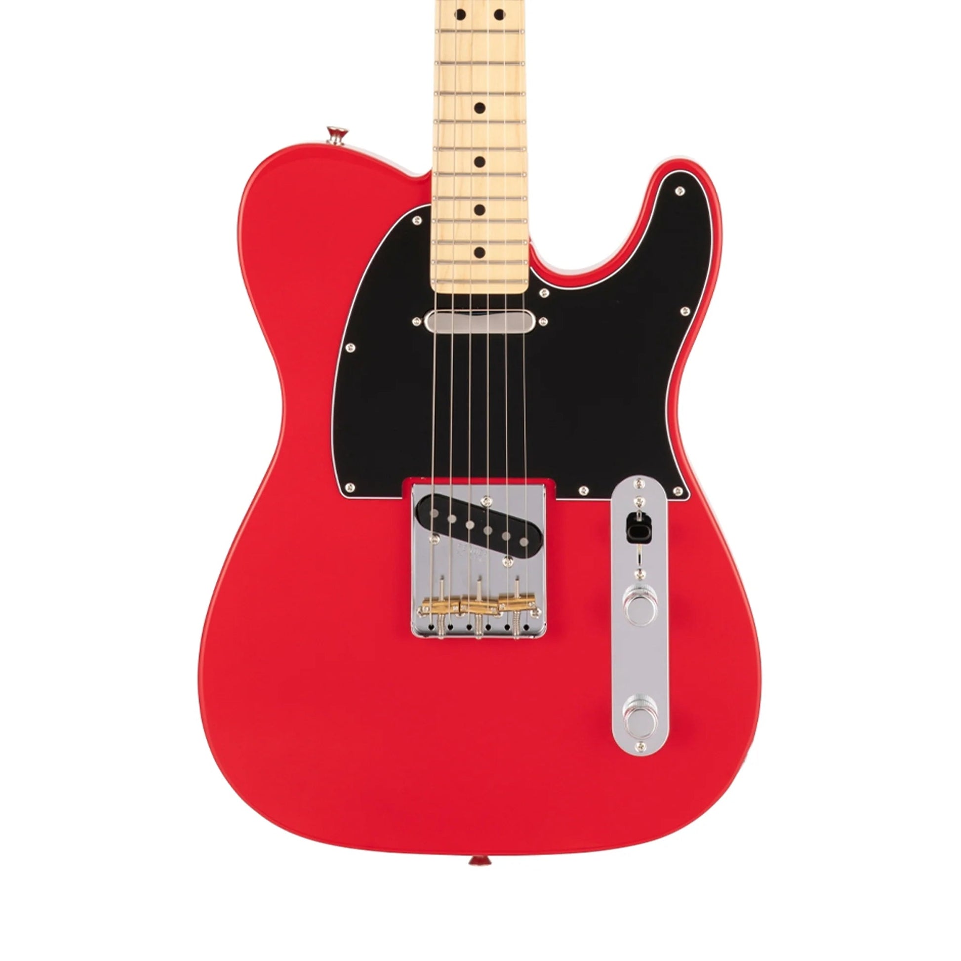 Đàn Guitar Điện Fender Made In Japan Hybrid II Telecaster SS, Maple Fingerboard - Việt Music