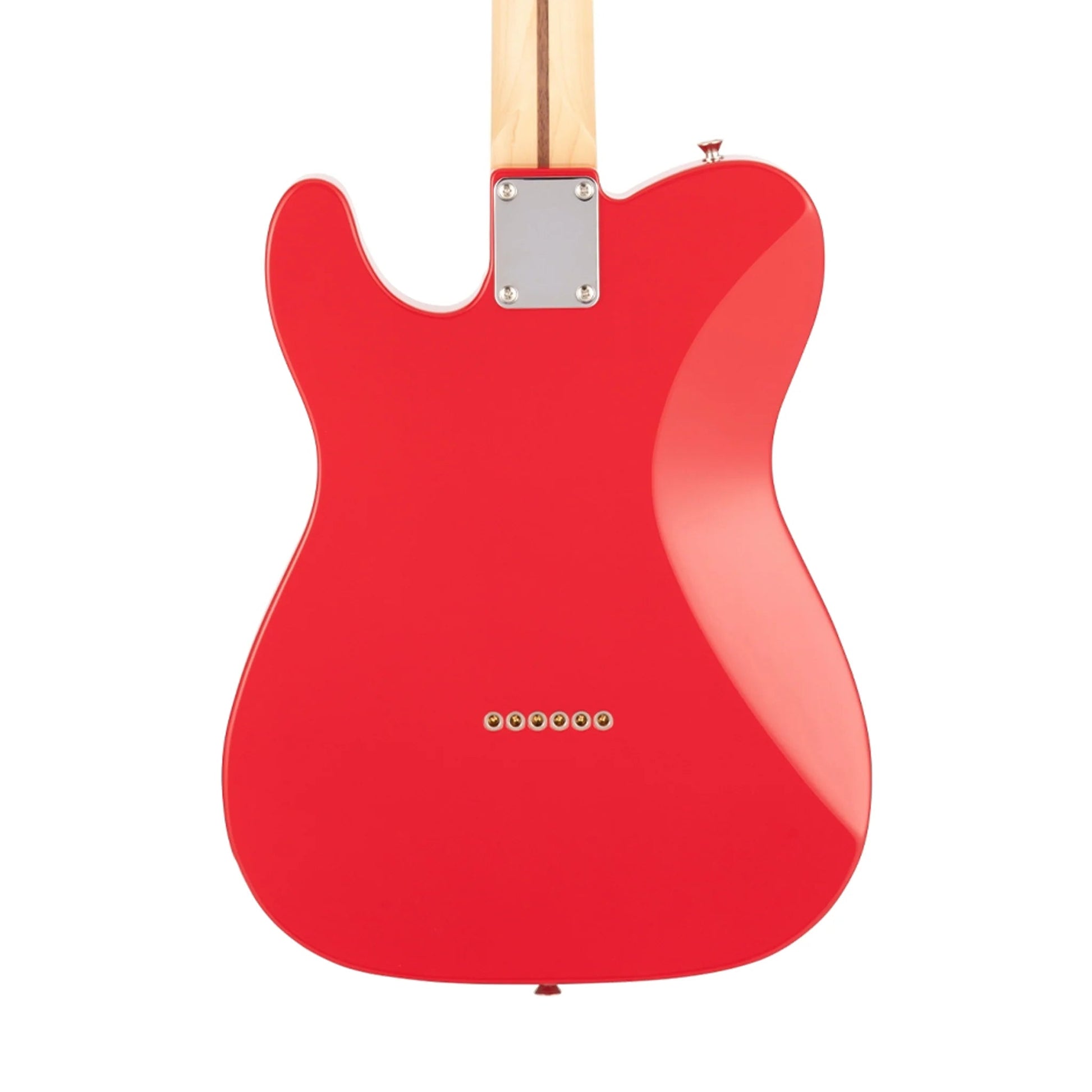 Đàn Guitar Điện Fender Made In Japan Hybrid II Telecaster SS, Maple Fingerboard - Việt Music