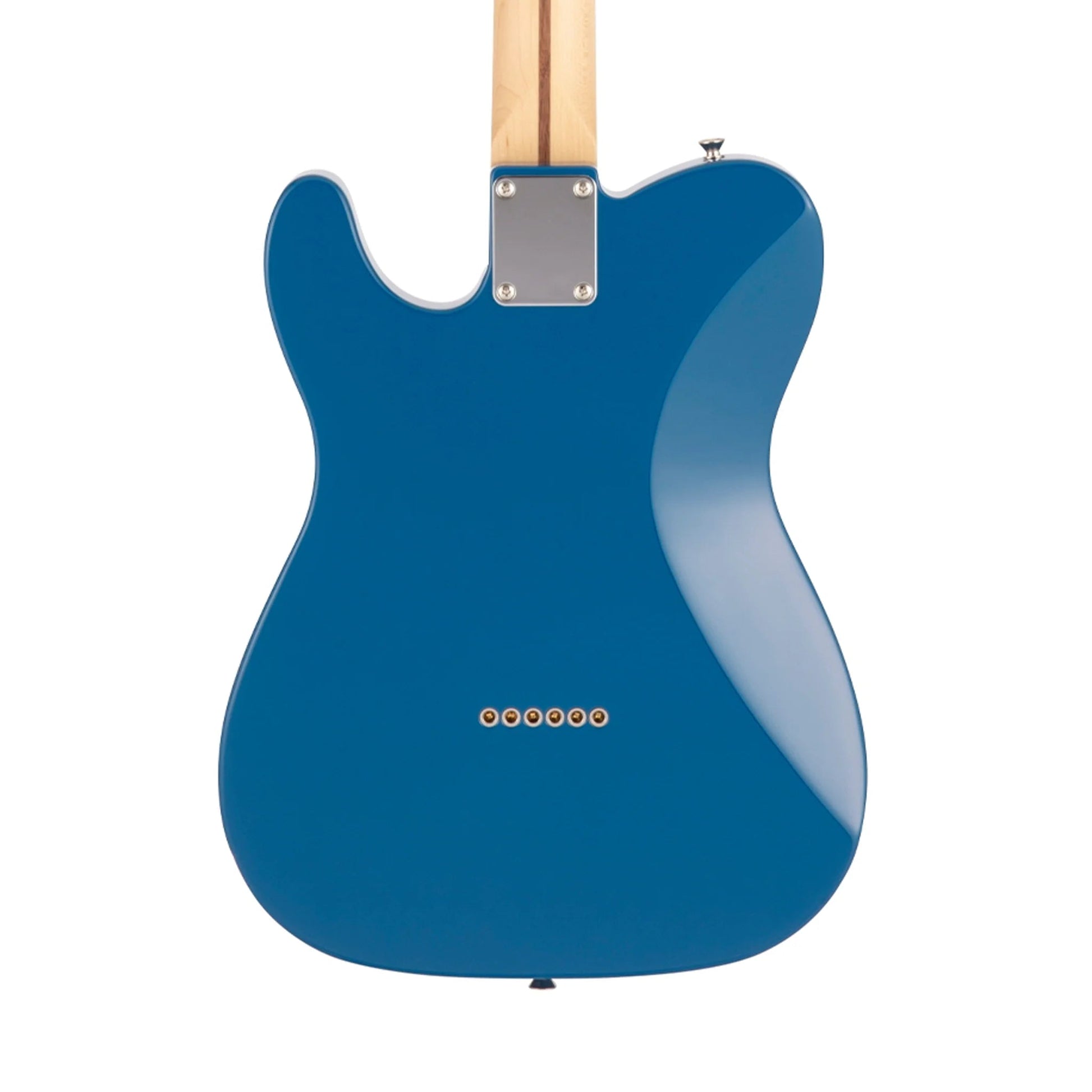 Đàn Guitar Điện Fender Made In Japan Hybrid II Telecaster SS, Maple Fingerboard - Việt Music