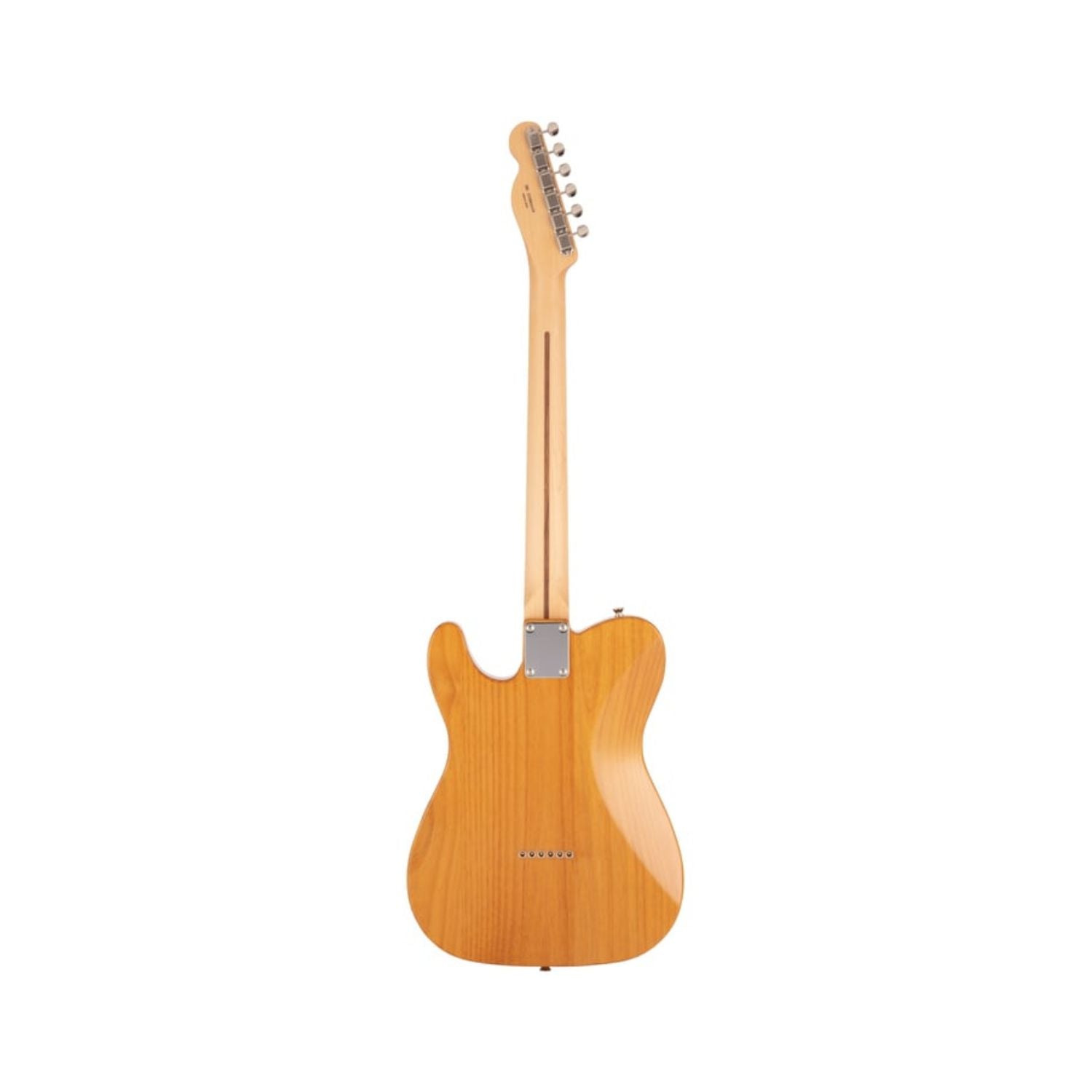 Đàn Guitar Điện Fender Made In Japan Hybrid II Telecaster SS, Maple Fingerboard - Việt Music