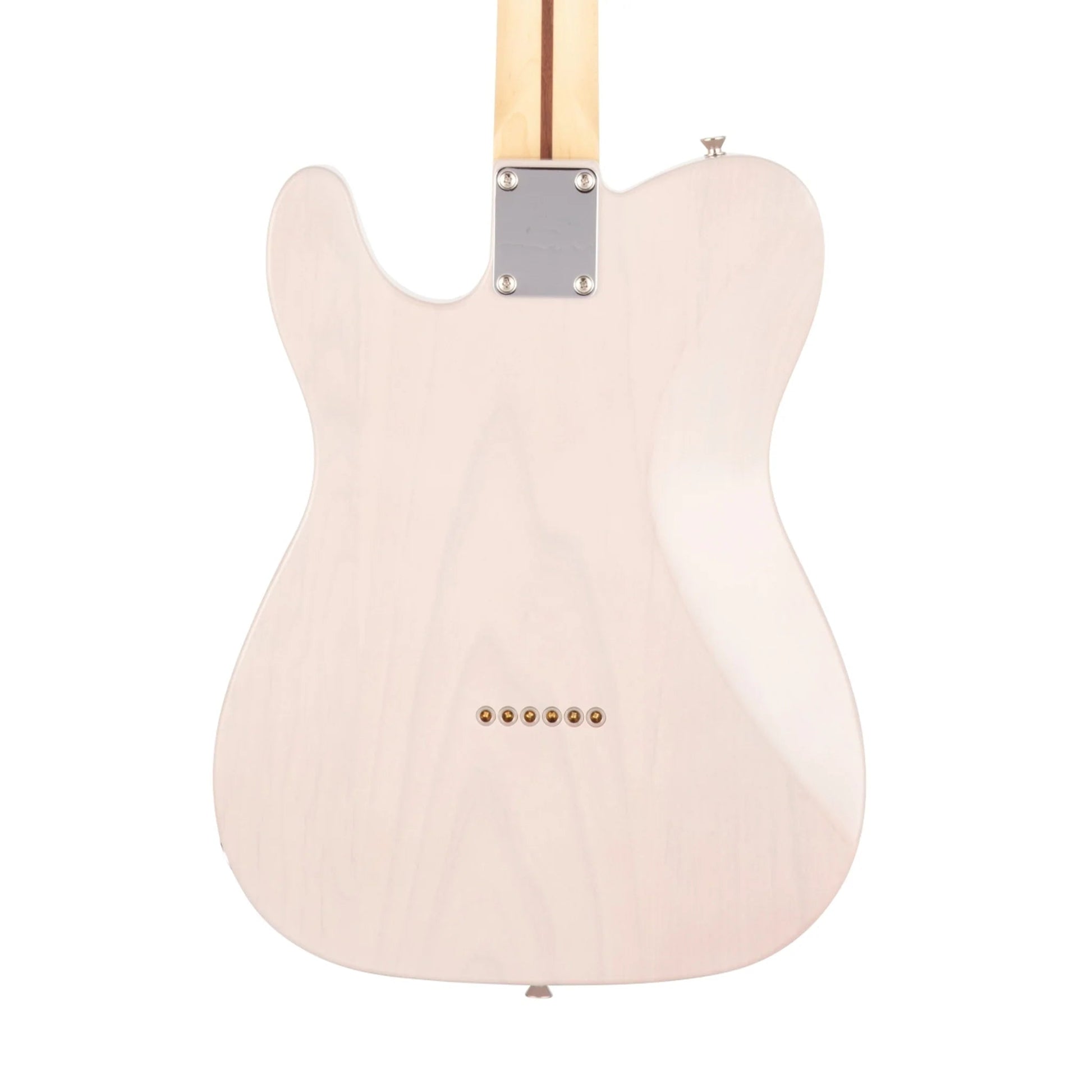 Đàn Guitar Điện Fender Made In Japan Hybrid II Telecaster SS, Maple Fingerboard - Việt Music