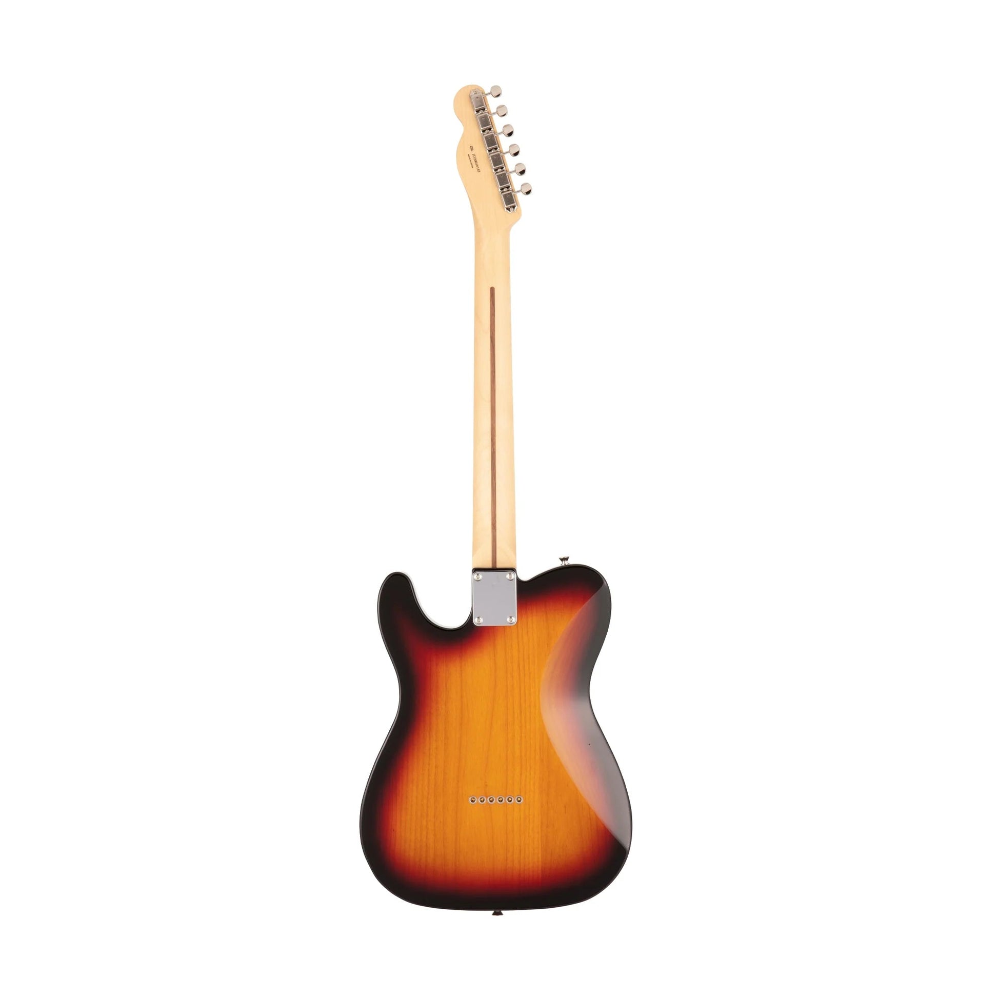 Đàn Guitar Điện Fender Made In Japan Hybrid II Telecaster SS, Maple Fingerboard - Việt Music