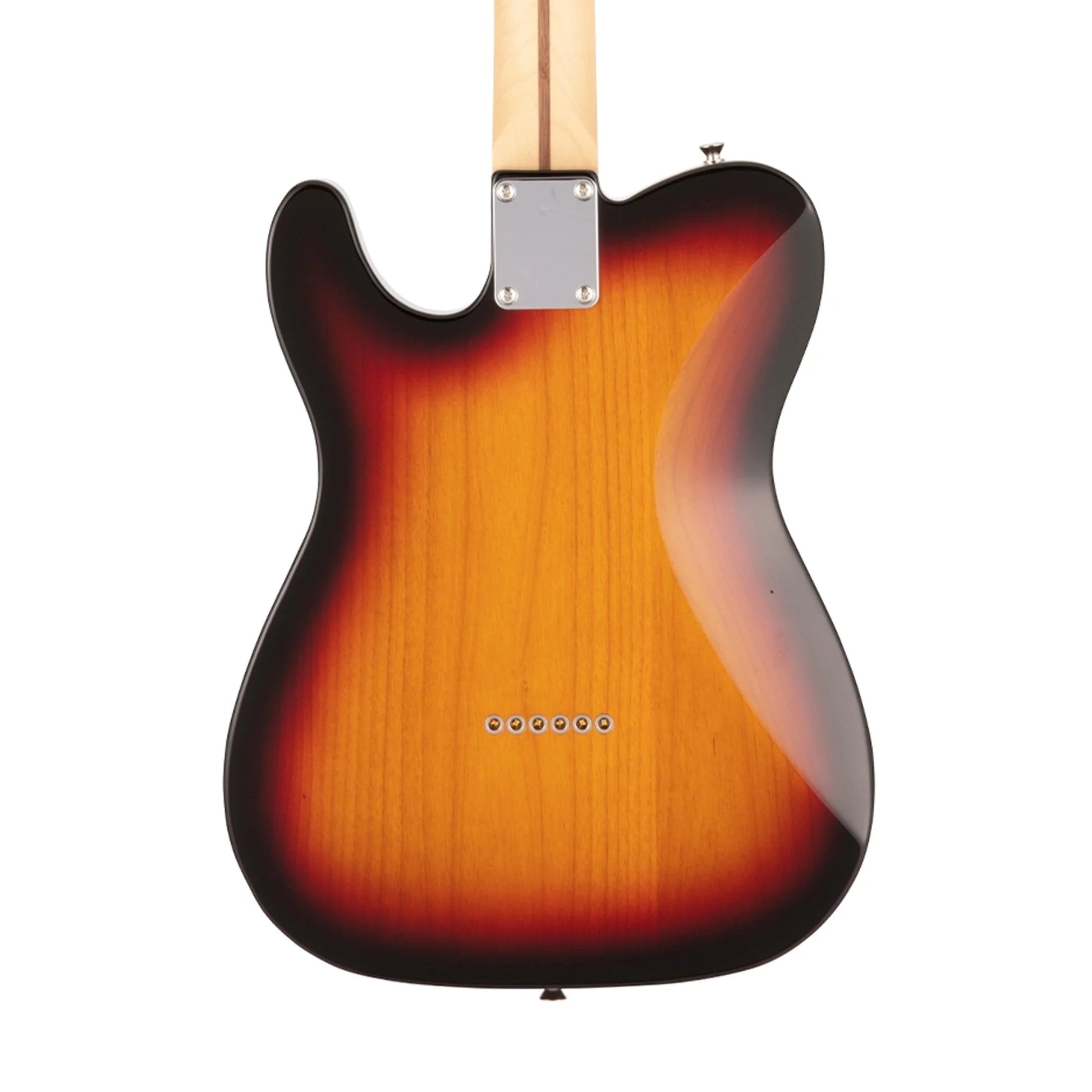 Đàn Guitar Điện Fender Made In Japan Hybrid II Telecaster SS, Maple Fingerboard - Việt Music