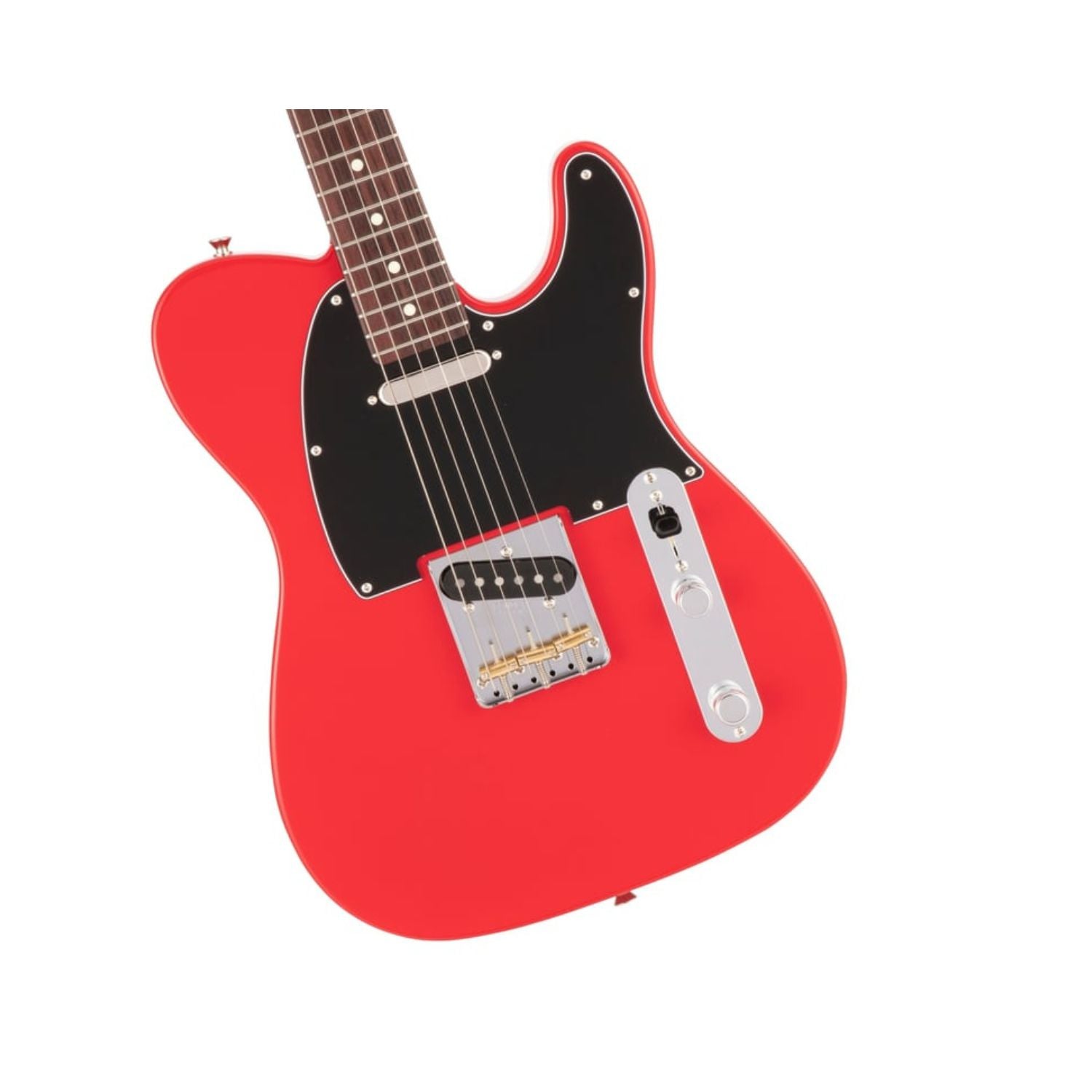 Đàn Guitar Điện Fender Made In Japan Hybrid II Telecaster SS, Rosewood Fingerboard - Việt Music