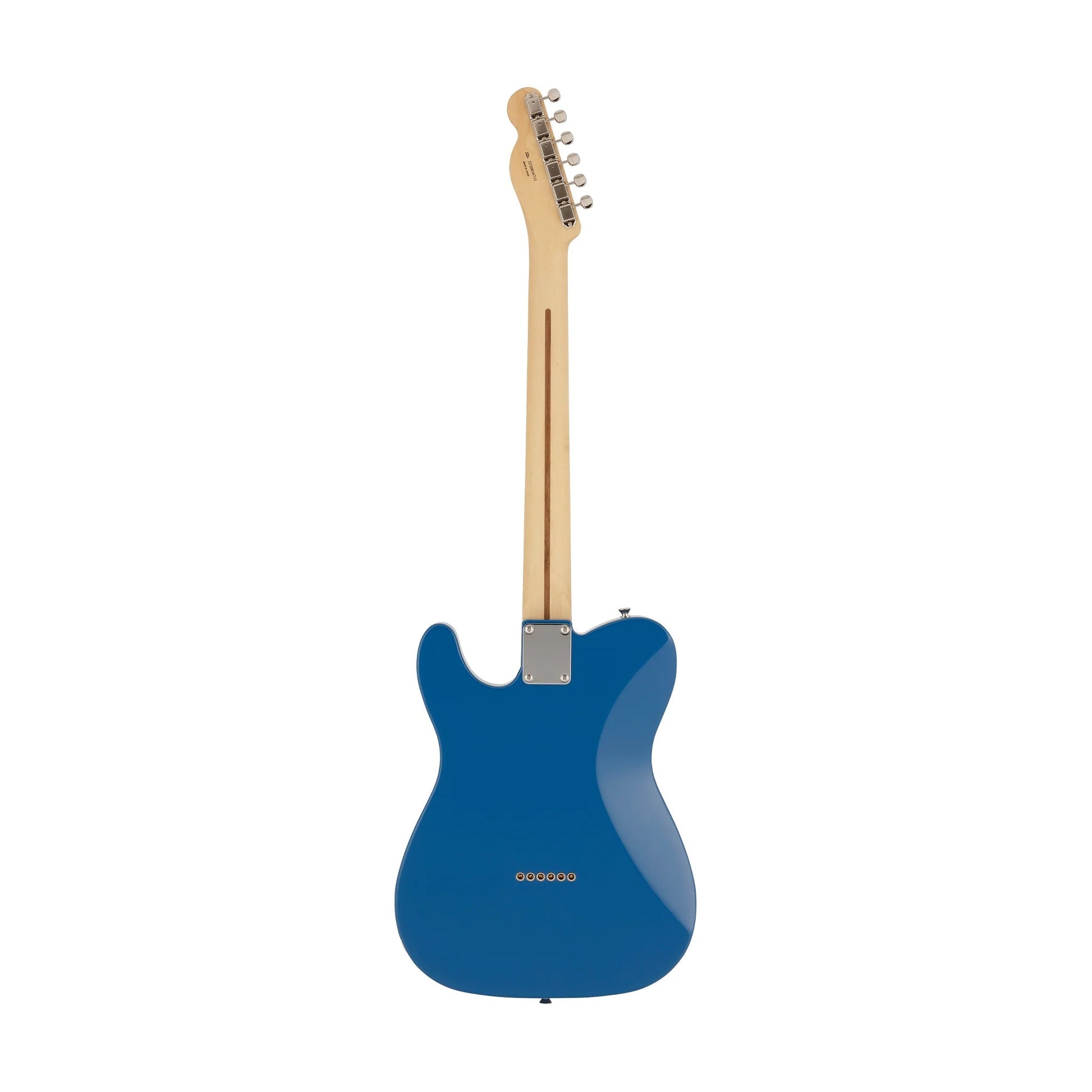 Đàn Guitar Điện Fender Made In Japan Hybrid II Telecaster SS, Rosewood Fingerboard - Việt Music