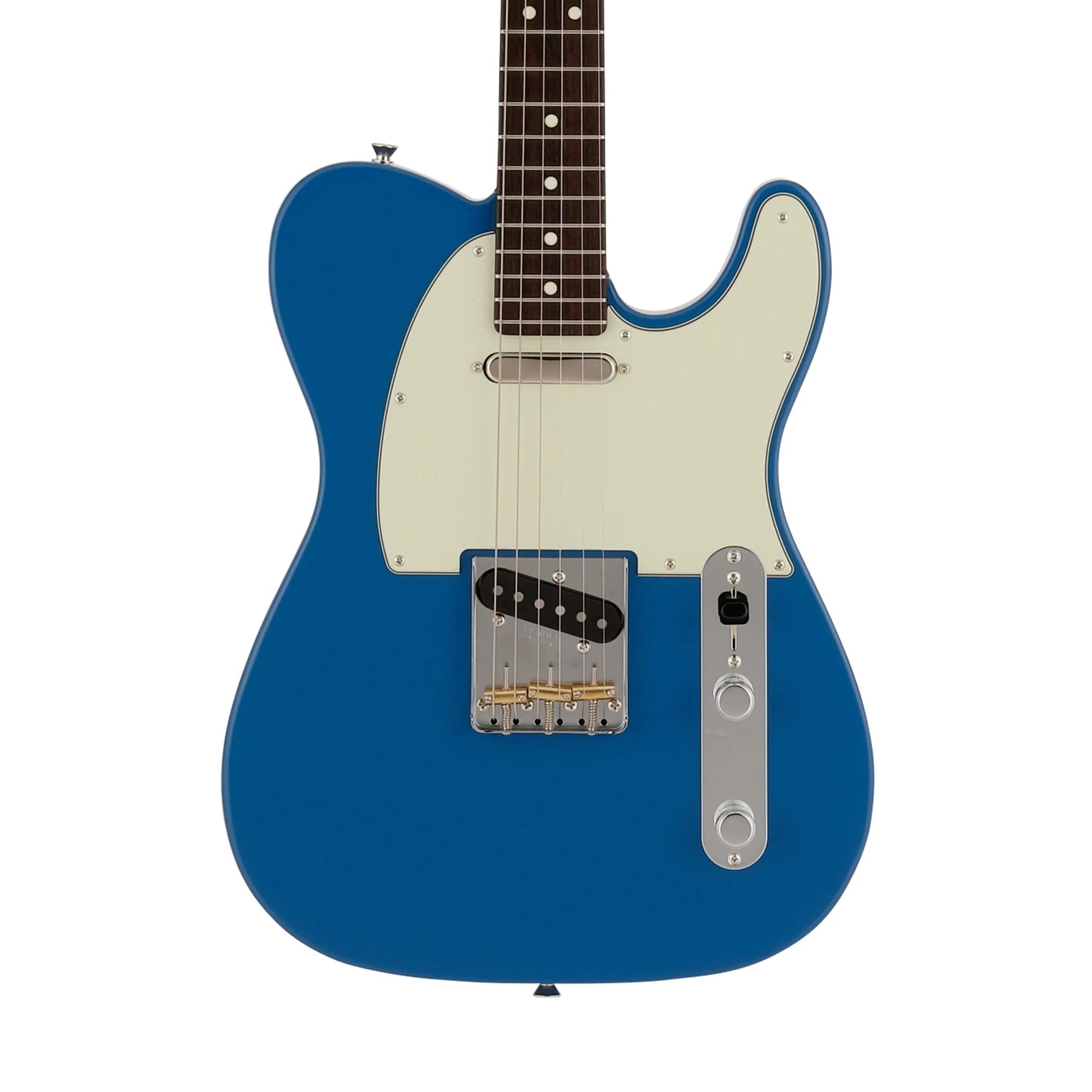 Đàn Guitar Điện Fender Made In Japan Hybrid II Telecaster SS, Rosewood Fingerboard - Việt Music