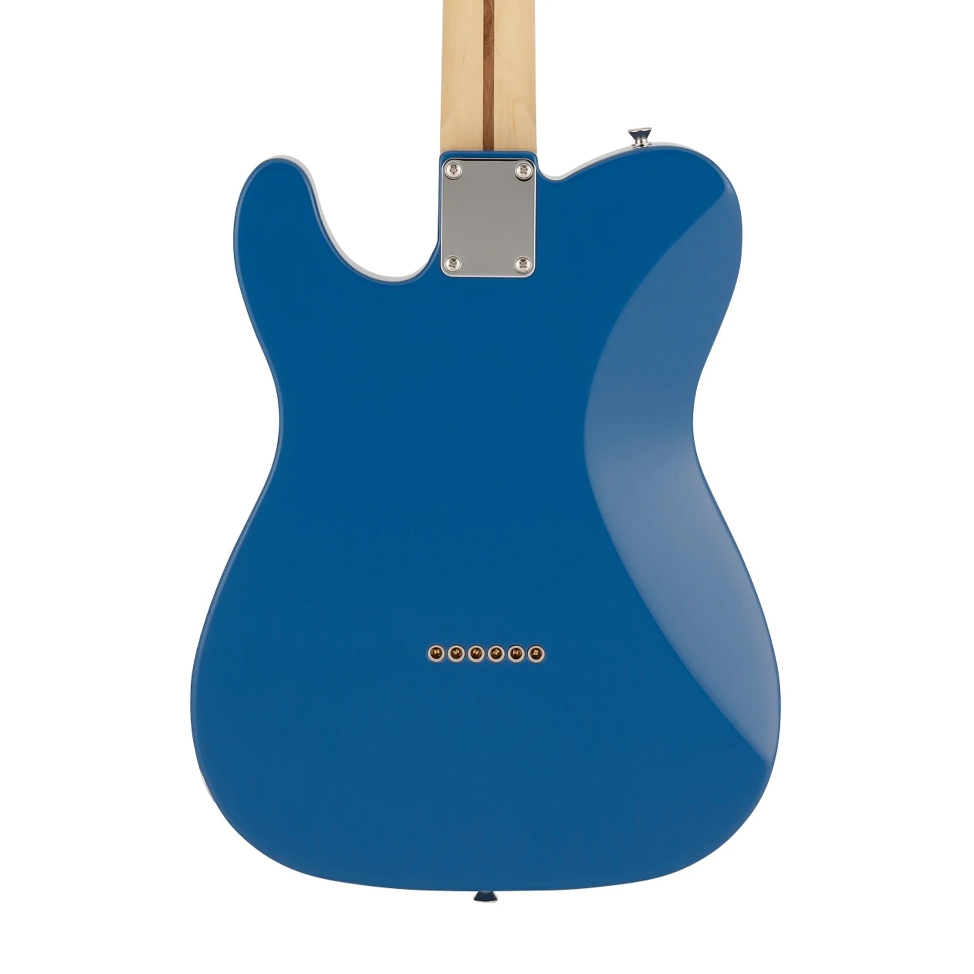 Đàn Guitar Điện Fender Made In Japan Hybrid II Telecaster SS, Rosewood Fingerboard - Việt Music