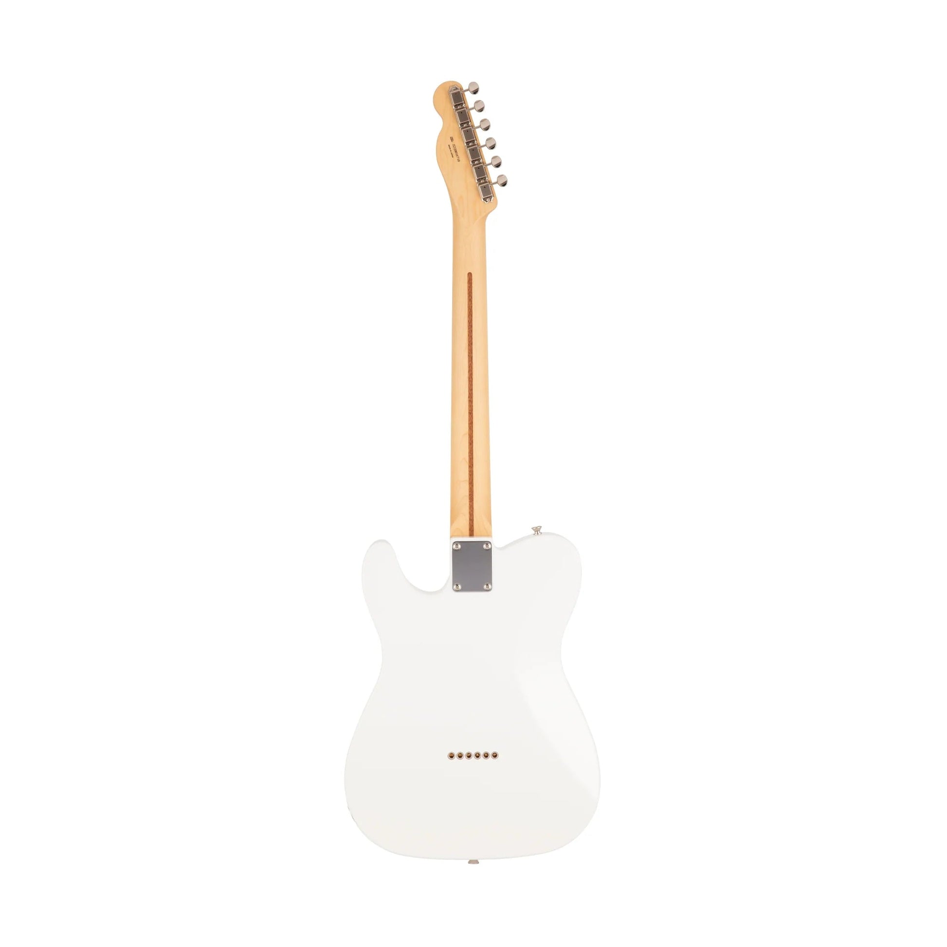 Đàn Guitar Điện Fender Made In Japan Hybrid II Telecaster SS, Rosewood Fingerboard - Việt Music