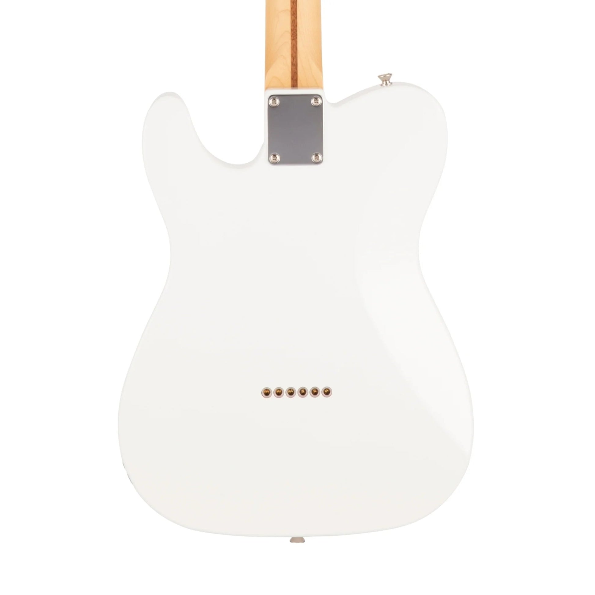 Đàn Guitar Điện Fender Made In Japan Hybrid II Telecaster SS, Rosewood Fingerboard - Việt Music